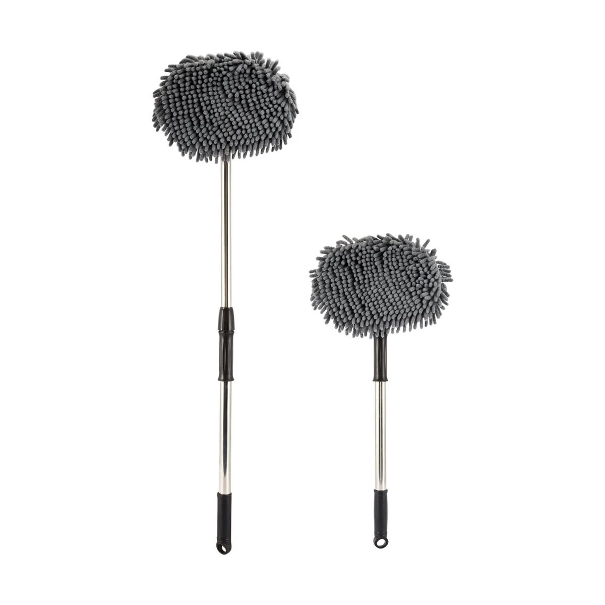 1 Telescopic Cleaning Pad, 1 of 6