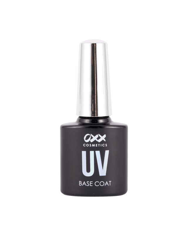 OXX Cosmetics UV Gel Nail Polish - Base 