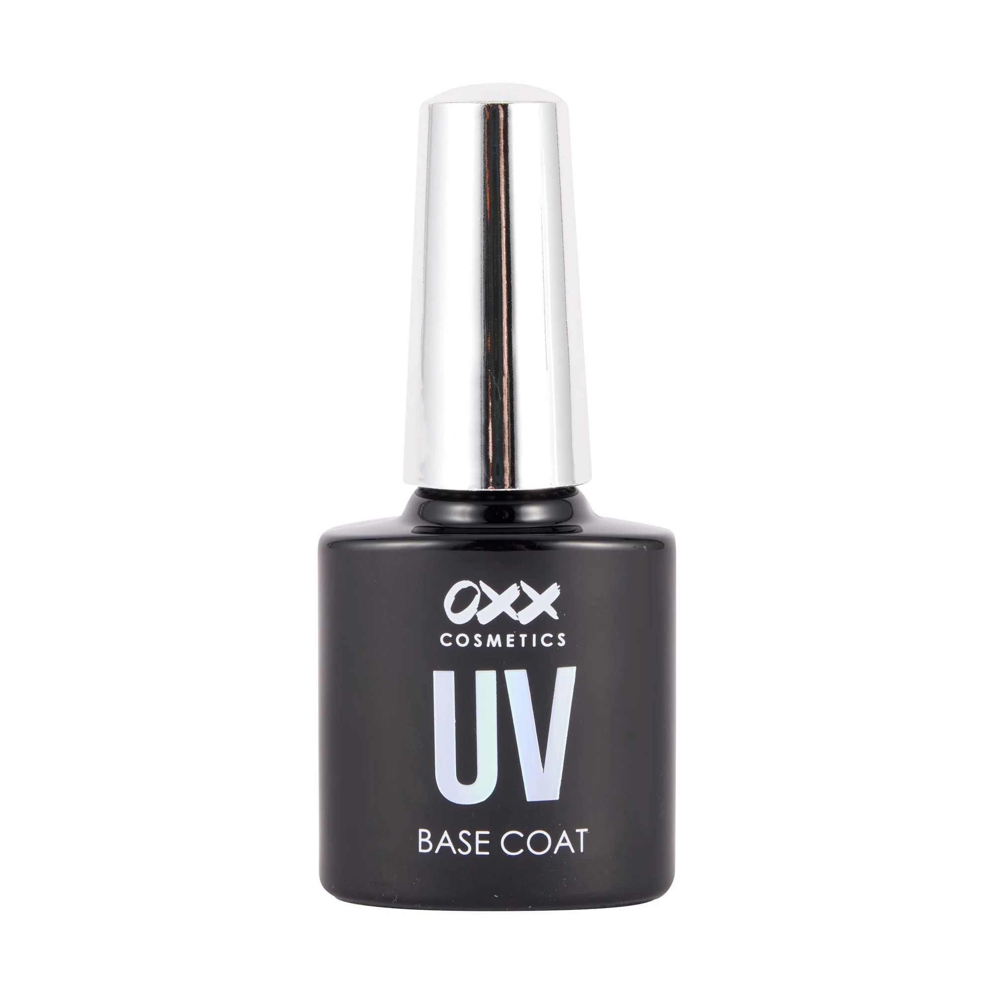 1 OXX Cosmetics UV Gel Nail Polish - Base Coat, 1 of 5
