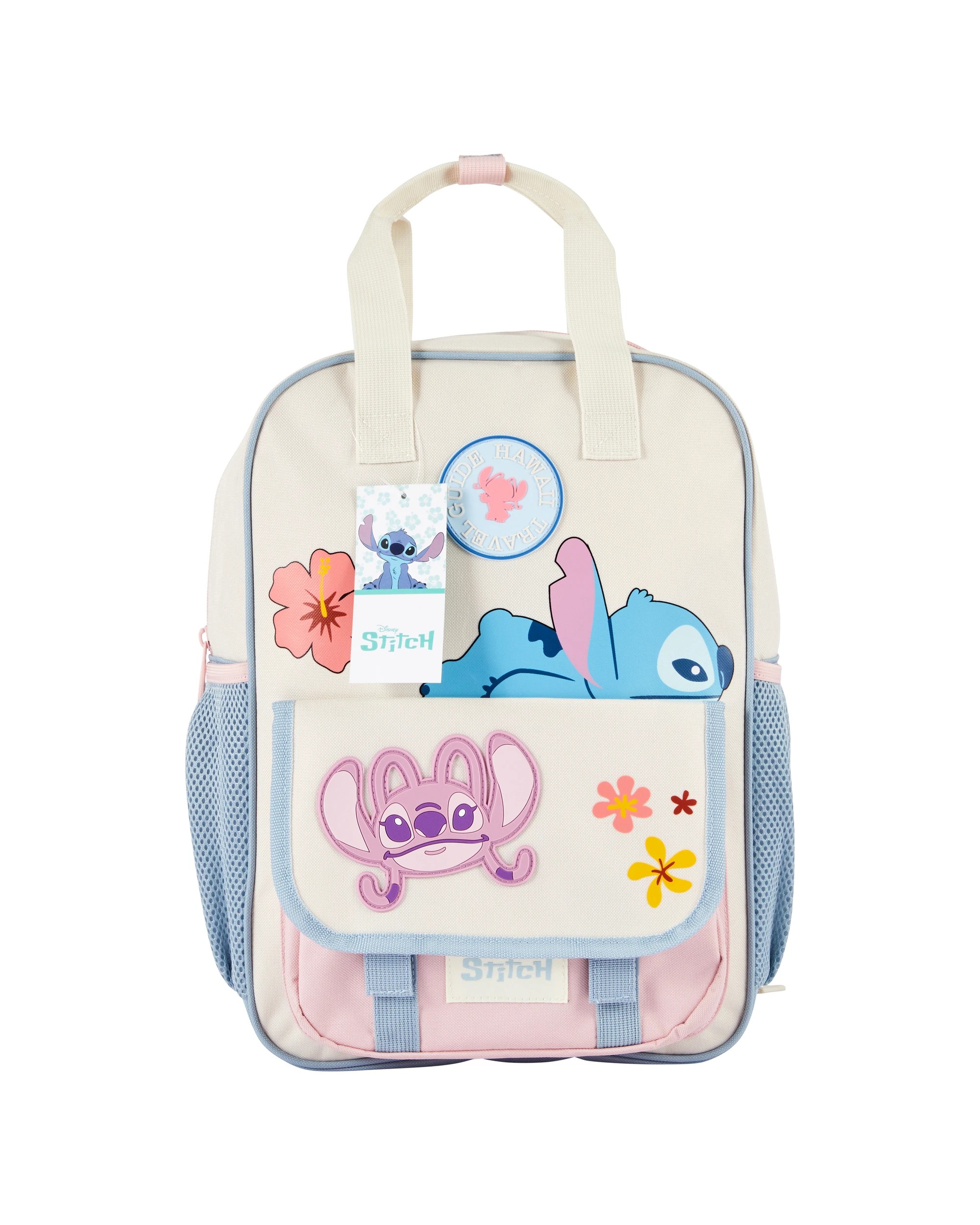 5 Disney Stitch Backpack, 5 of 5