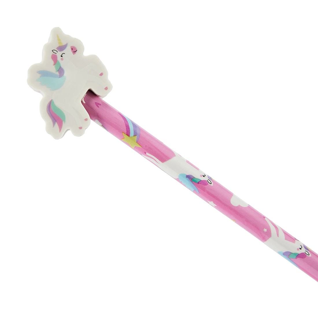 7 30 Piece Pencil and Eraser Set, 7 of 8