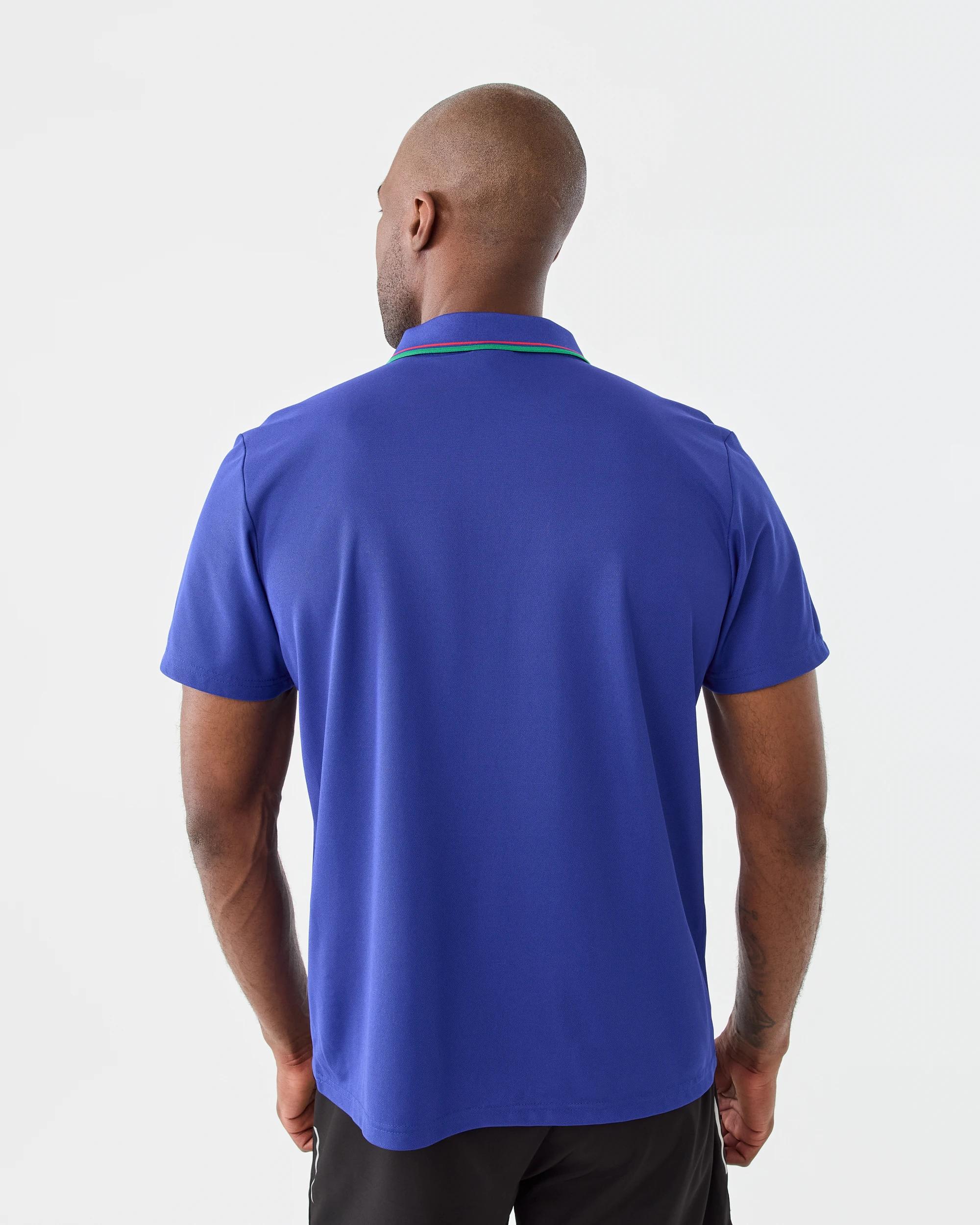 3 NRL Adult Polo Shirt Warriors, 3 of 7