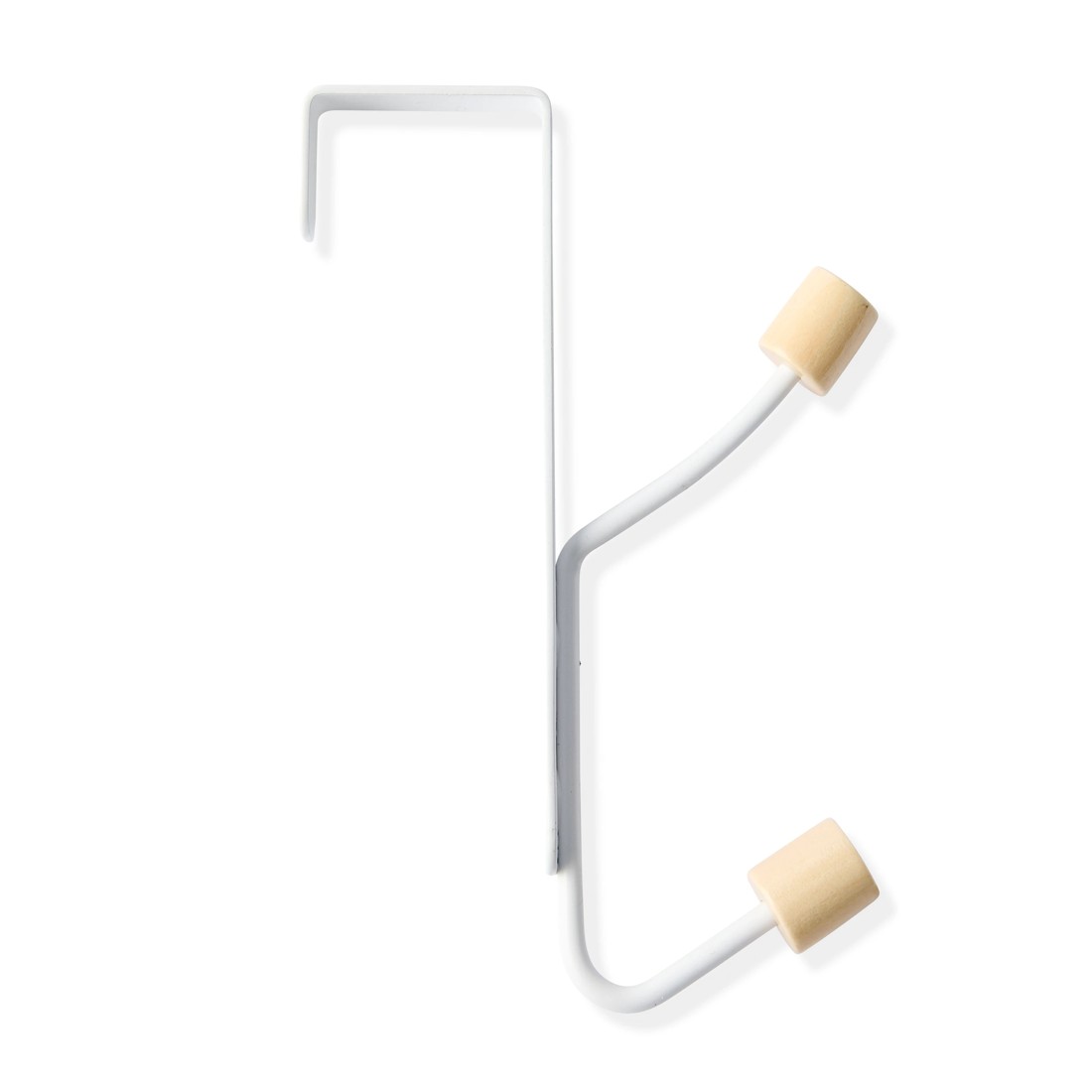 7 3 Pack Over The Door Hooks, 7 of 9