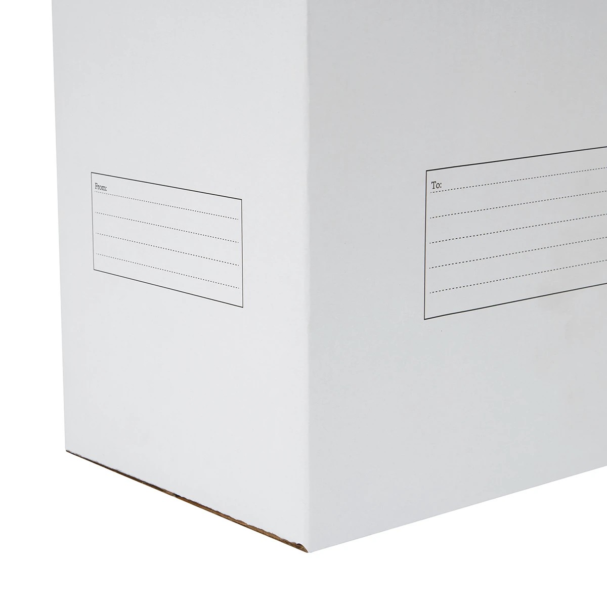 7 Packing Box - Medium, 7 of 8