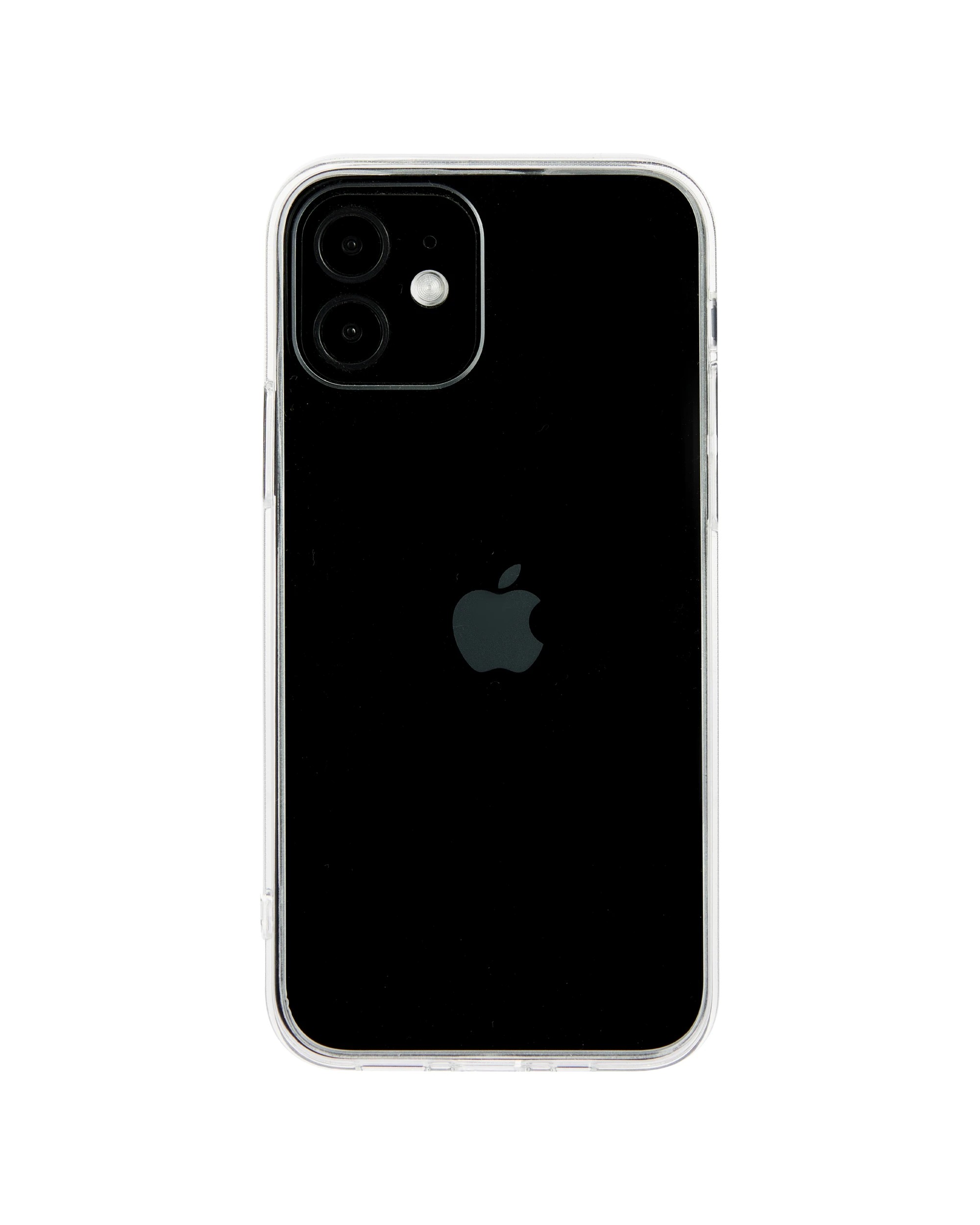 5 iPhone 12 Pro Case - Clear, 5 of 6