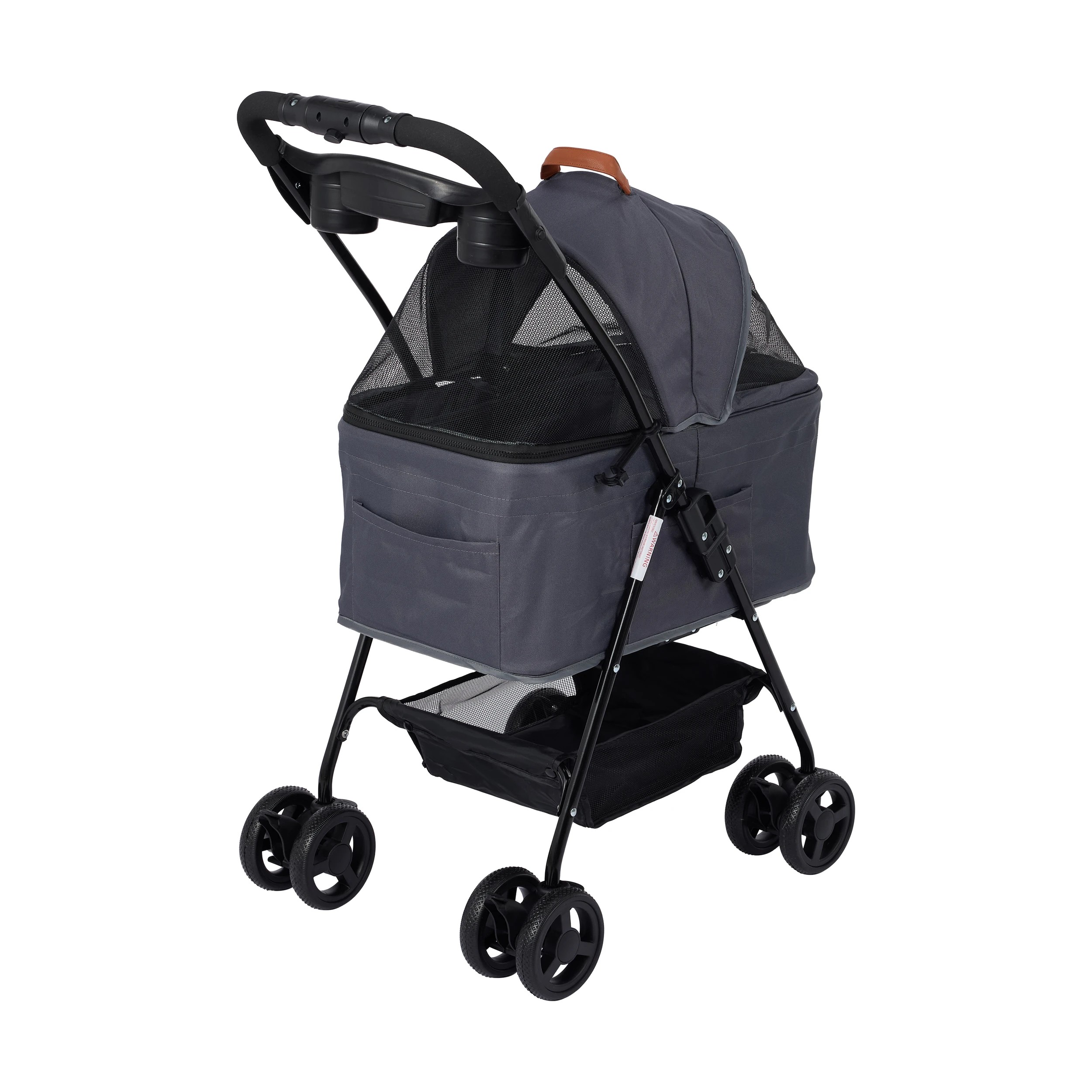 5 Pet Stroller, 5 of 10