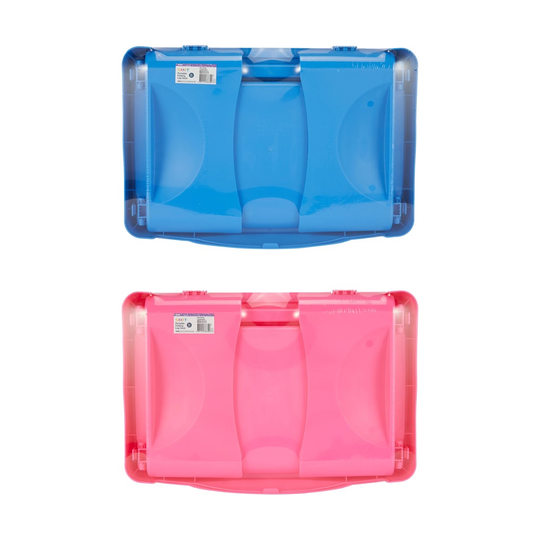 7 Portable Folding Lap Desk - Assorted, 7 of 7