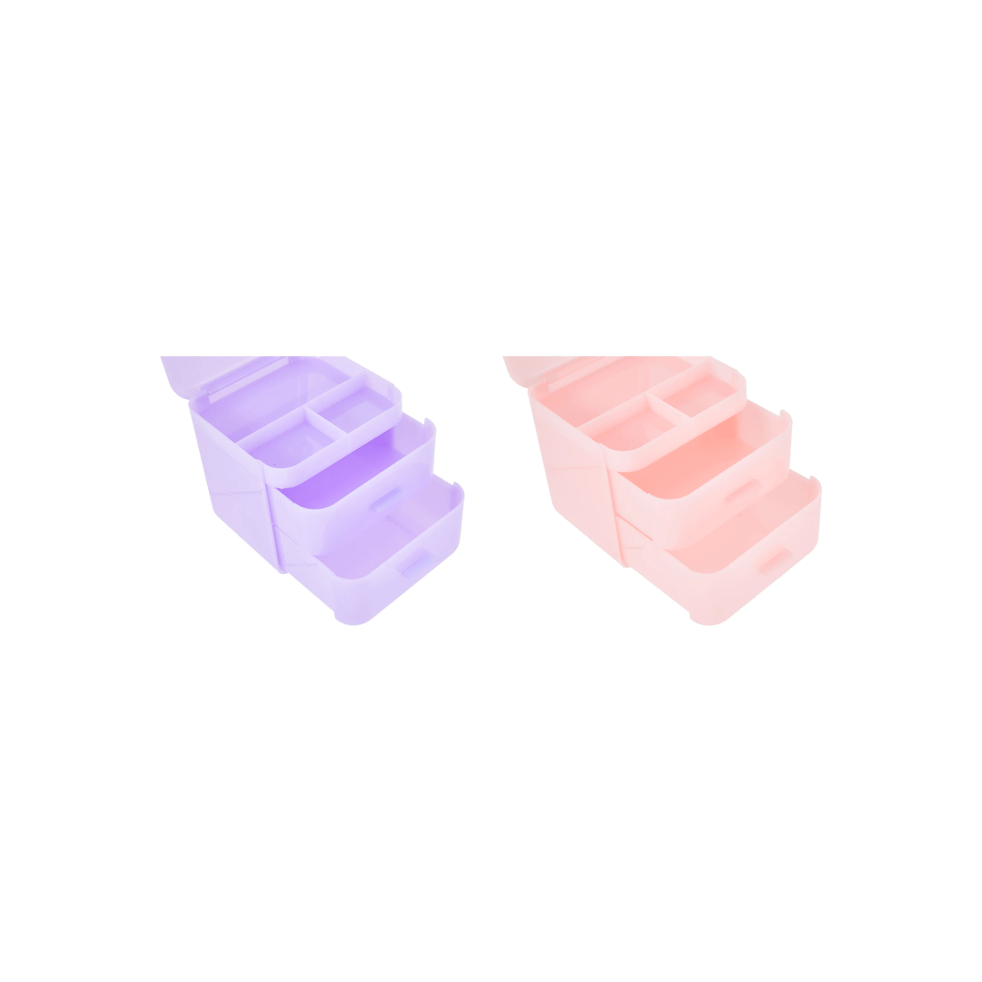 4 Mini Storage Drawer - Assorted, 4 of 5