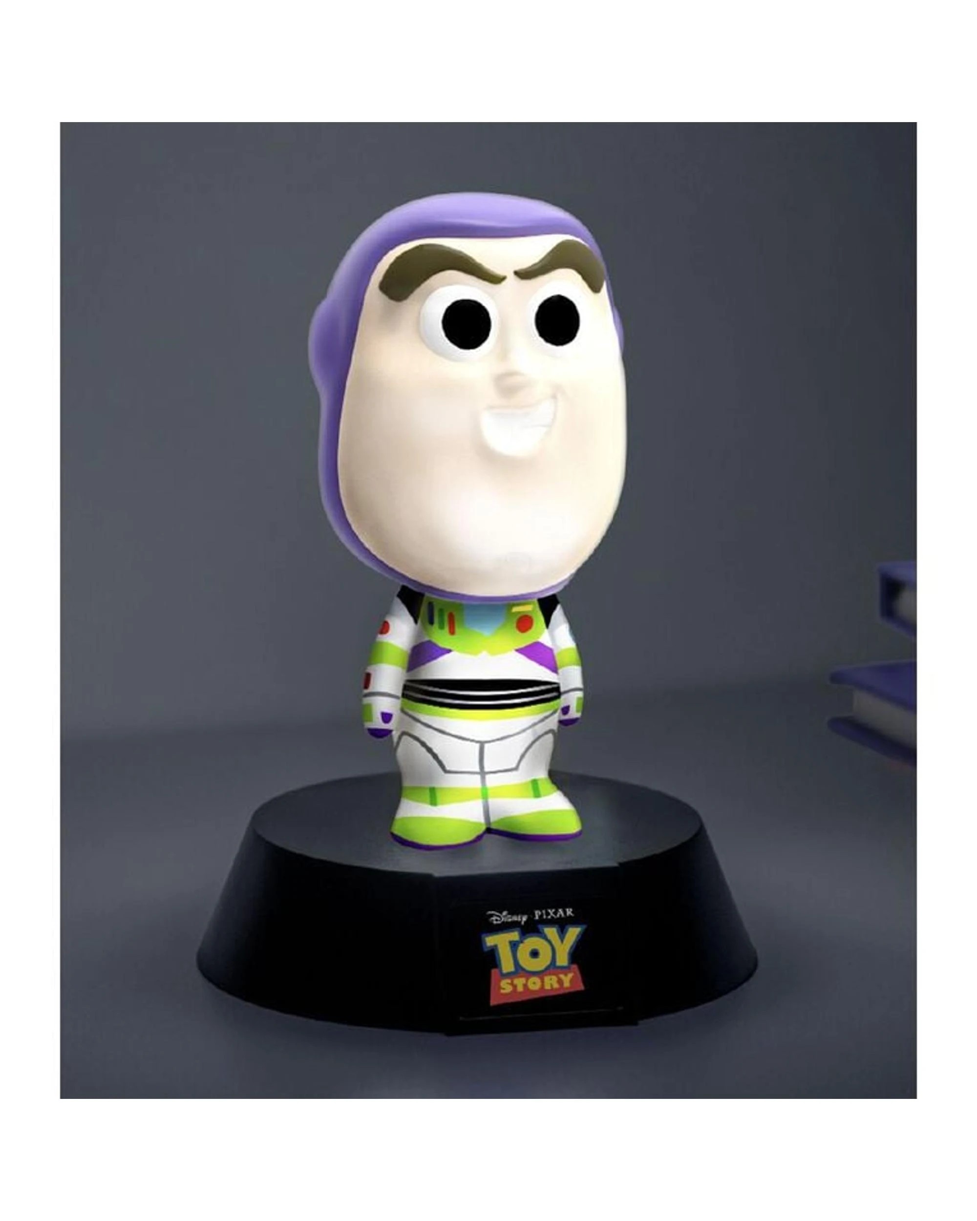 2 Paladone Disney Pixar Toy Story Buzz Lightyear Light, 2 of 3