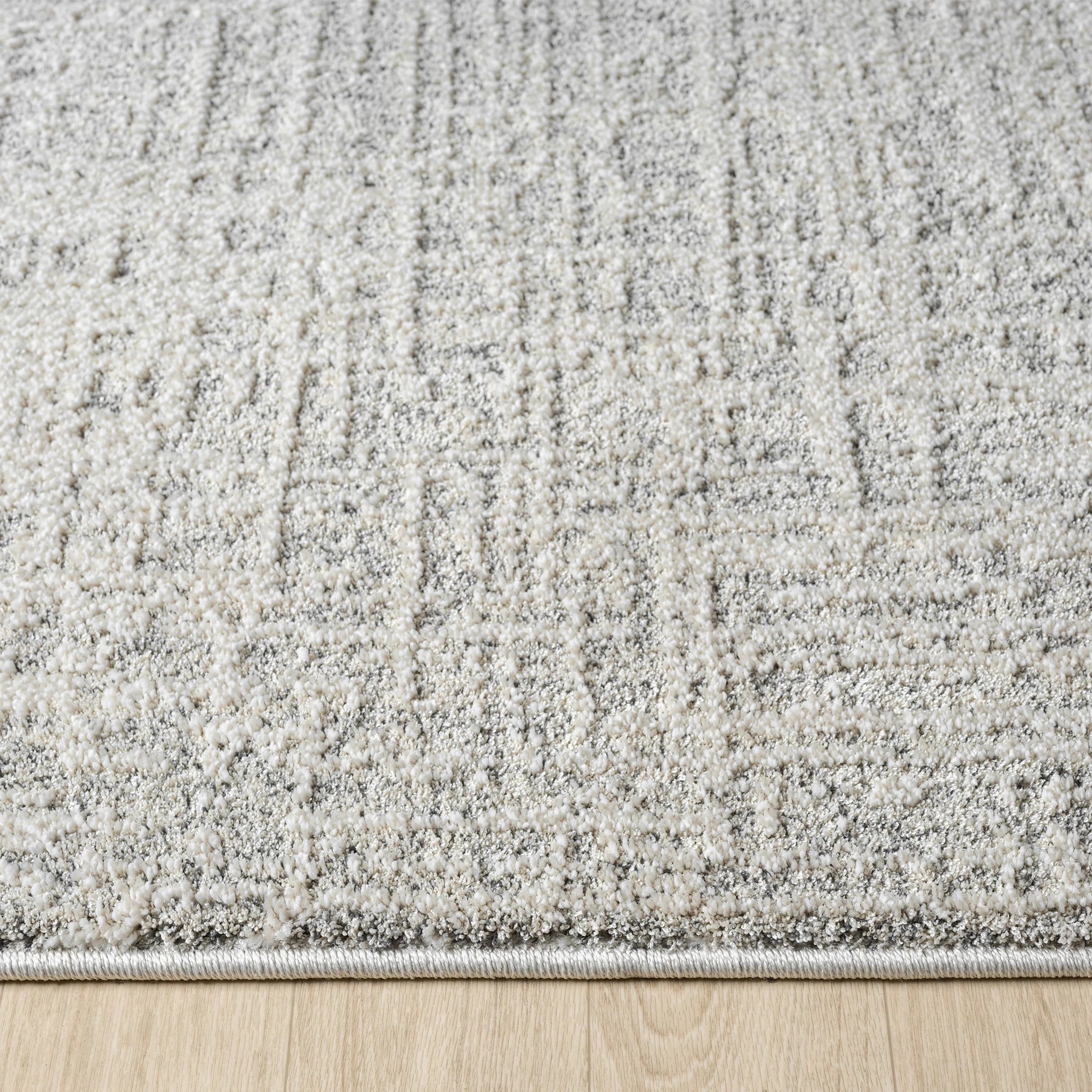 10 La Grace Home Galvin Premium Rug - 200x290cm - Linen, 10 of 10