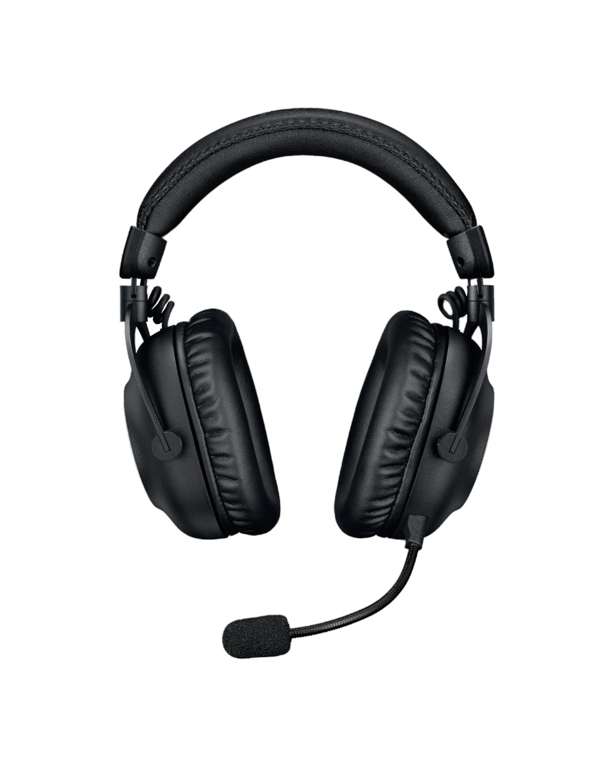 2 Logitech PRO X 2 Wireless Gaming Headset - Black, 2 of 6