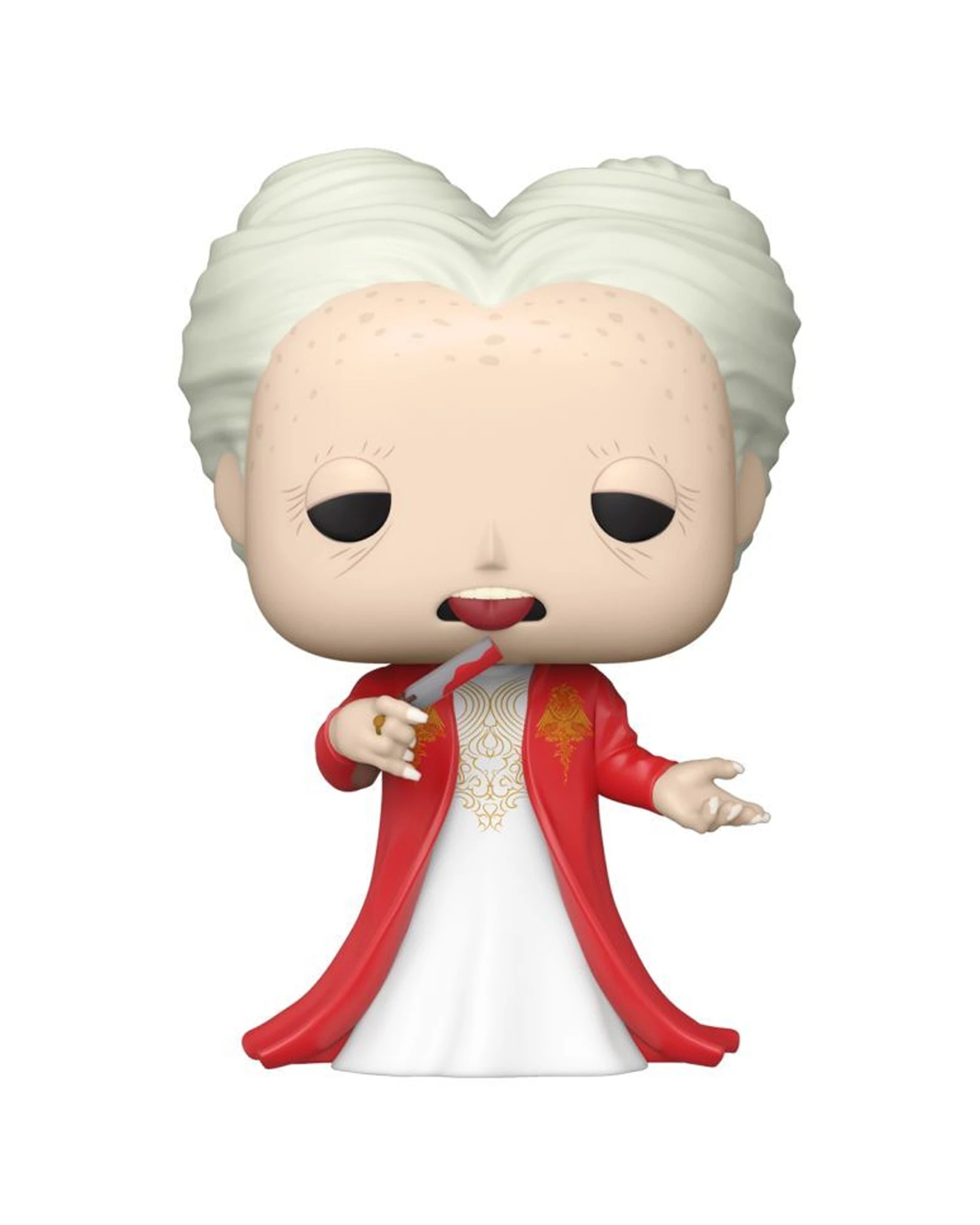 2 Pop Vinyl Figurine Dracula - Dracula Action Figure Chase Variant Vinyl 10cm - Multi, 2 of 3