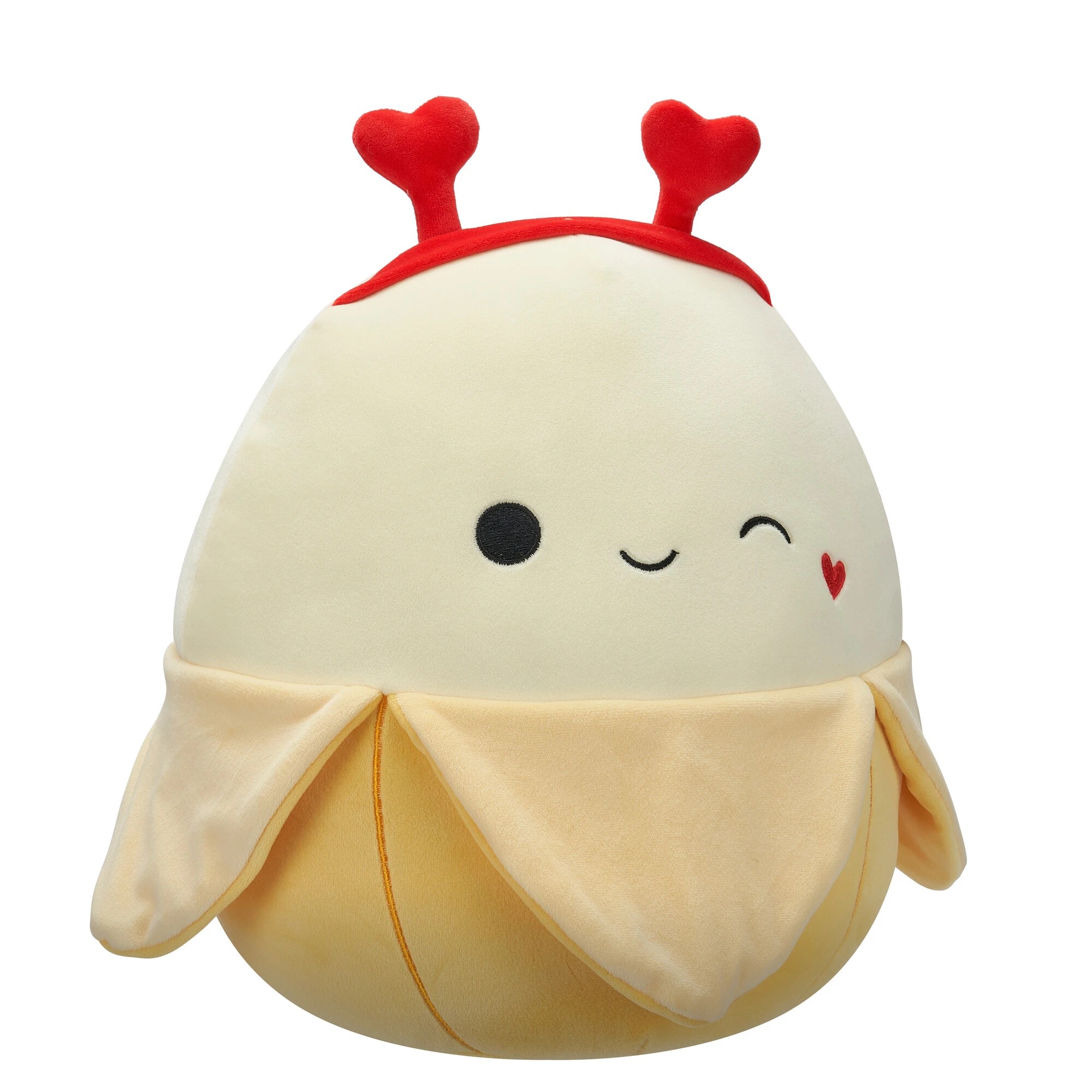 5 40cm Squishmallows Valentines Plush Toy - Assorted, 5 of 8