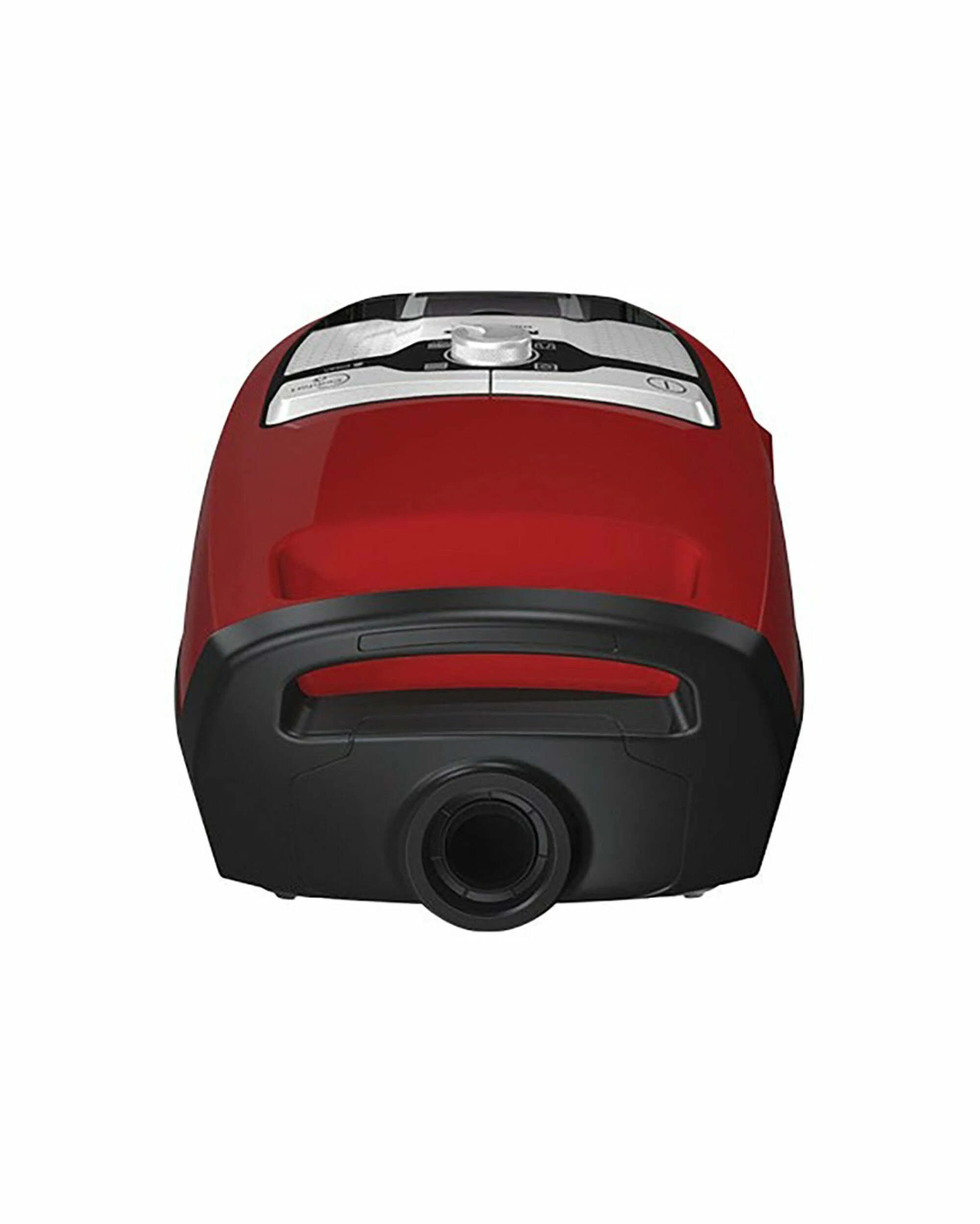 2 Miele Blizzard Cx1 Cat & Dog Bagless Vacuum Cleaner - Autumn Red - RED, 2 of 5