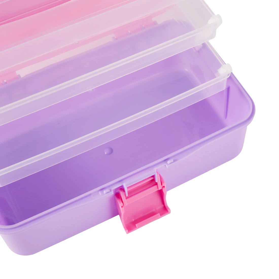 5 Storage Tackle Box - Medium, Assorted, 5 of 6