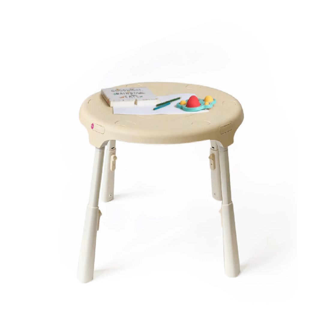 2 Oribel Portaplay Stage-based Activity Center - Monsterland Adventures, 2 of 8