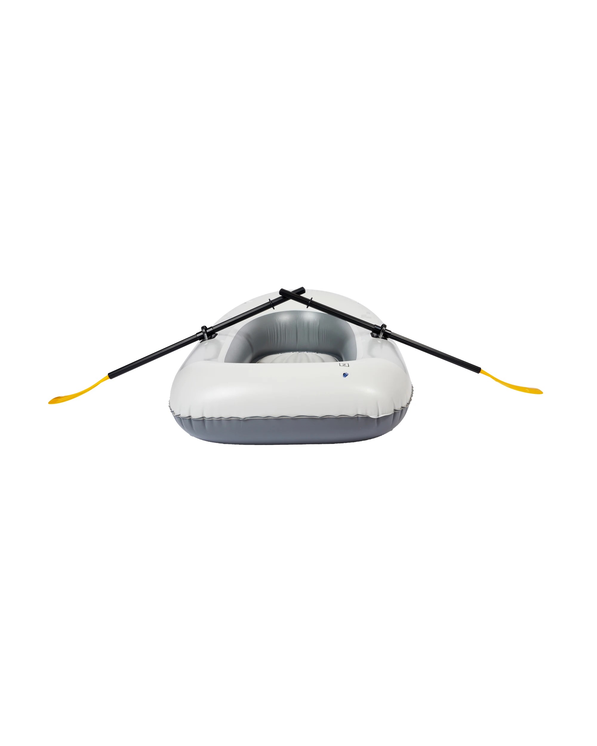 4 Inflatable Raft Boat, 4 of 10