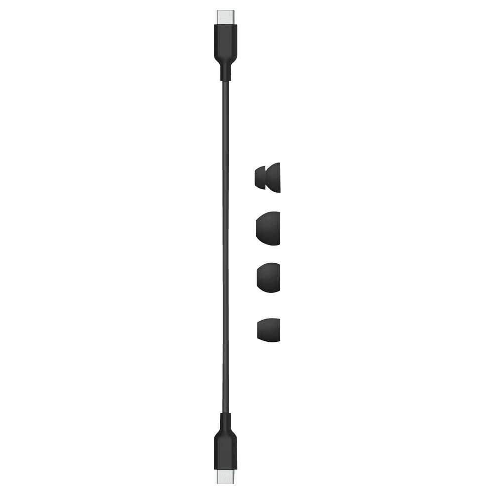 6 Beats Flex Wireless Earphones Black, 6 of 7