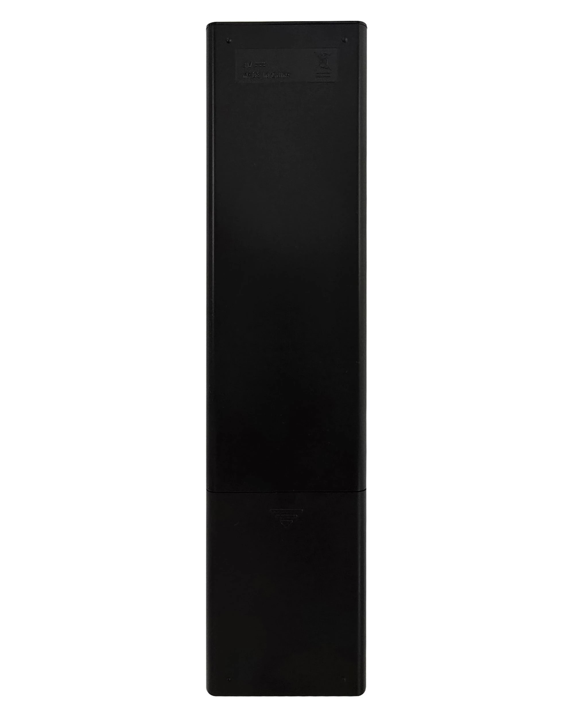 4 Sony Genuine RMTTZ120E Replacement TV Remote Control - Black, 4 of 6