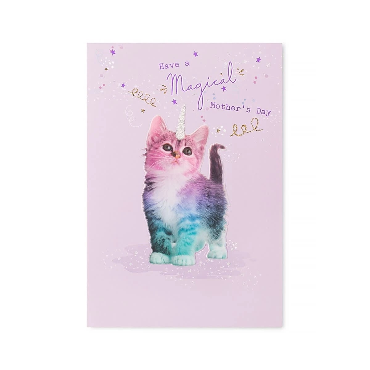 3 Hallmark Mother's Day Card -  Have a Magical Mother's Day, 3 of 3