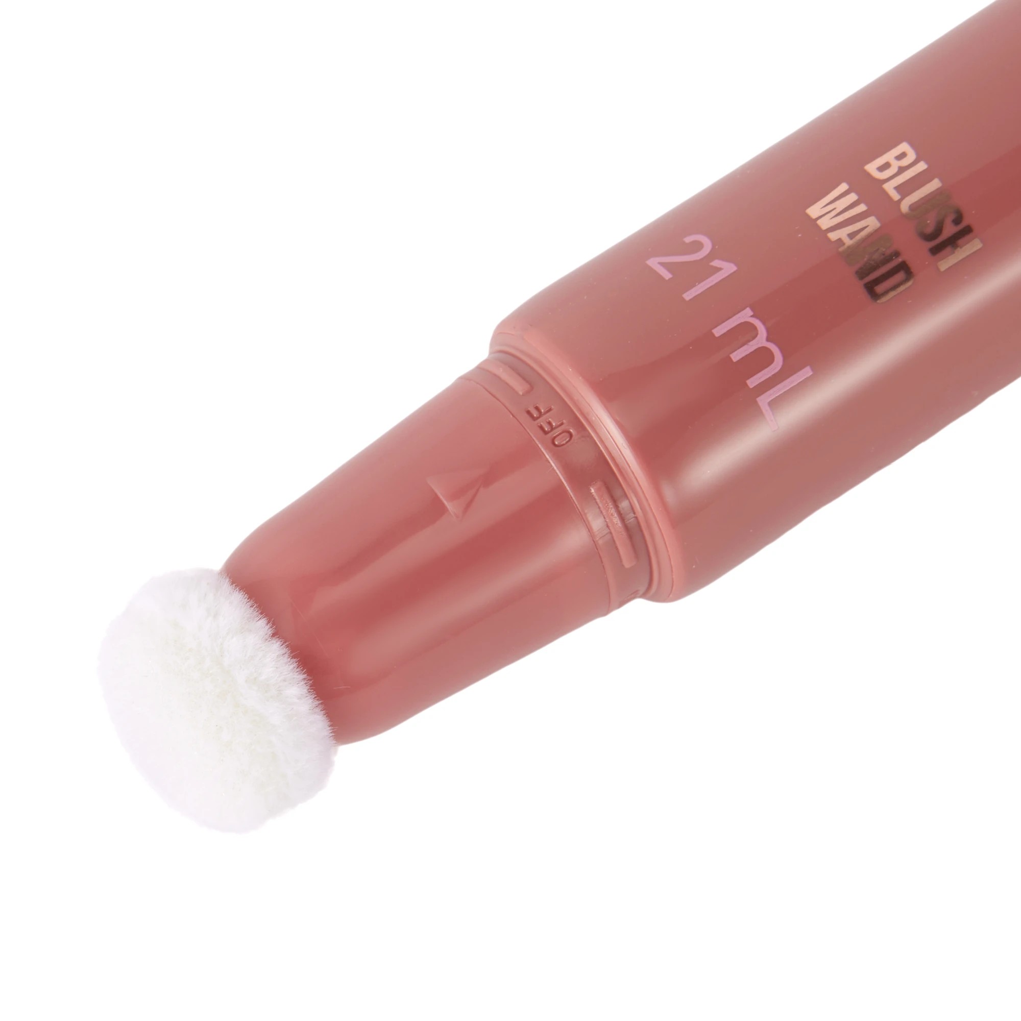 3 OXX Cosmetics Sparkling Rose Blush Wand - Sunkissed, 3 of 8