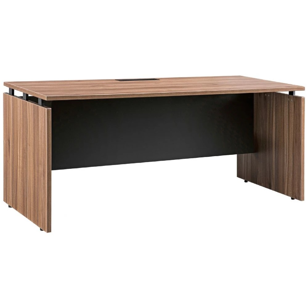 1 Ashton Executive Desk 1600mm Desks, Tables and Workstations, 1 of 8