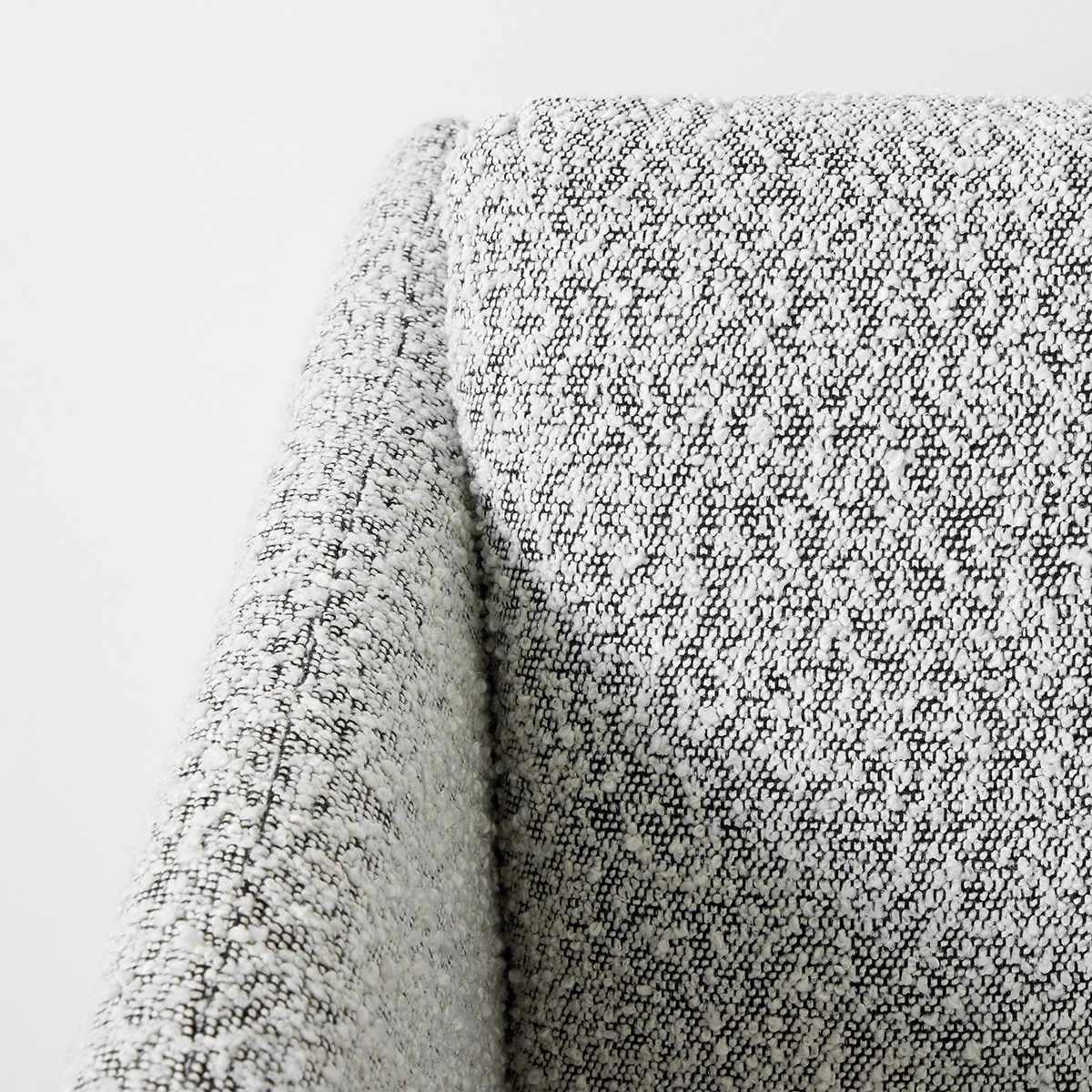 6 Henley Boucle Lounge, 6 of 10
