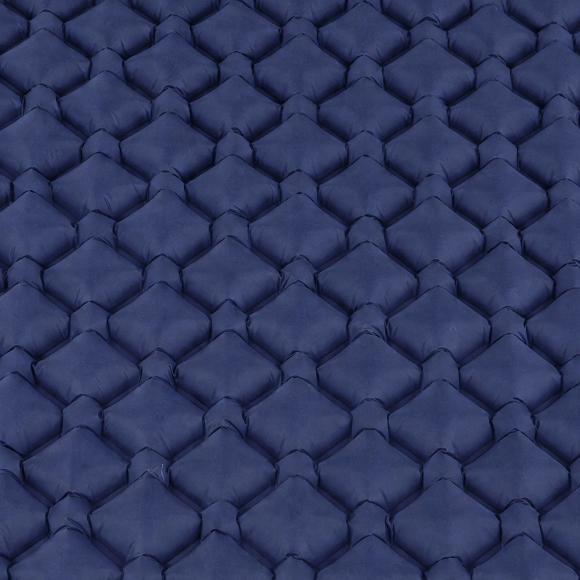 5 DreamZ Camping Mattress Sleeping Pad Inflation 40D Nylon TPU Camping Blue - Double Bed, 5 of 8