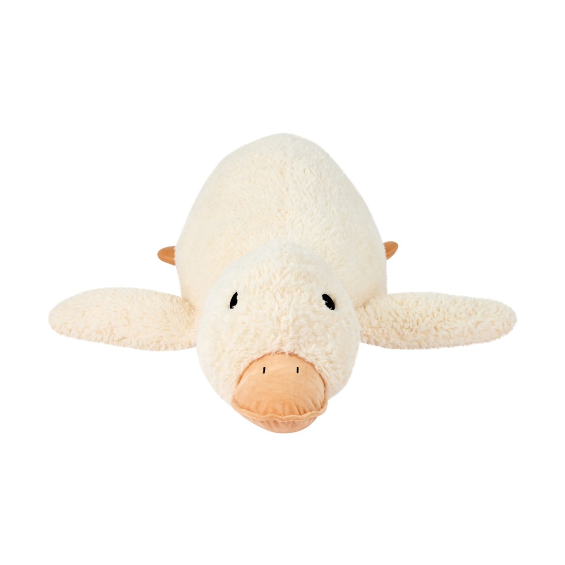 2 Giant Laying Duck Plush Toy, 2 of 4