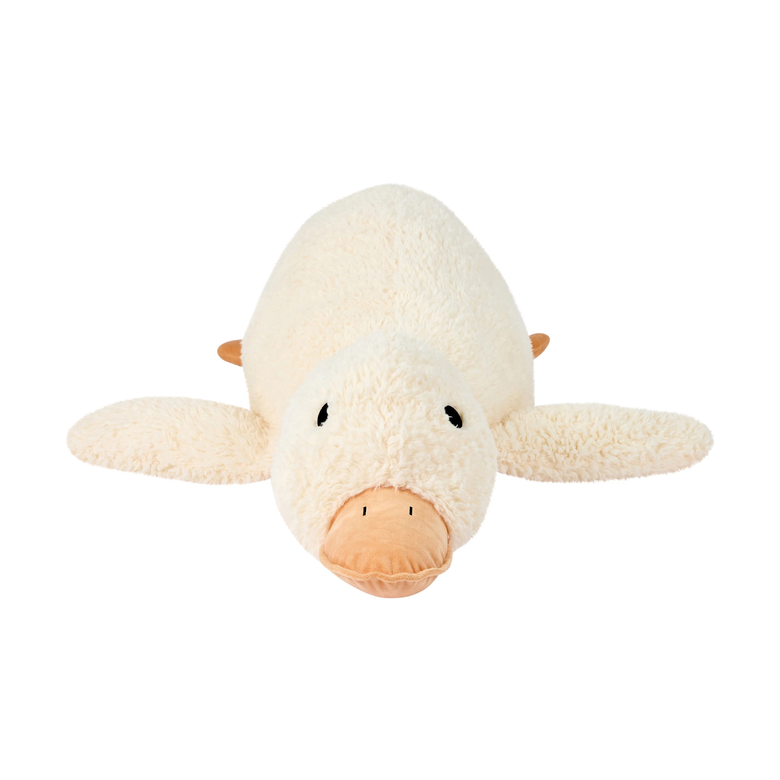 2 Giant Laying Duck Plush Toy, 2 of 4