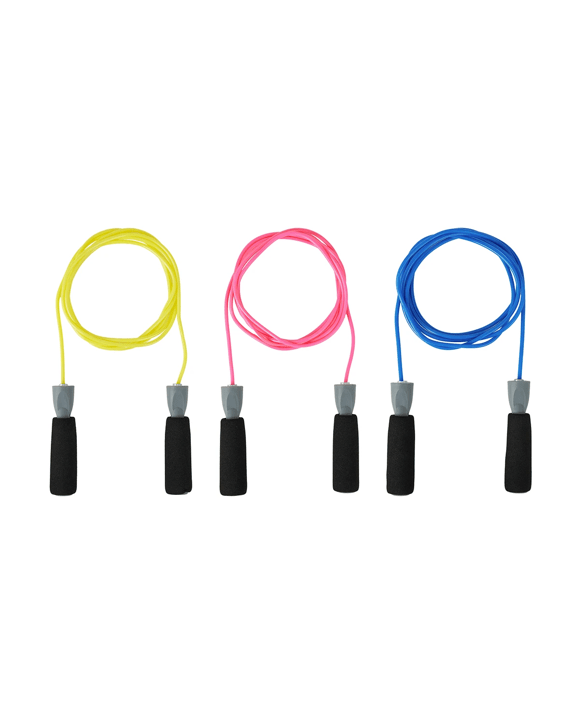 Weighted Jump Rope - Assorted