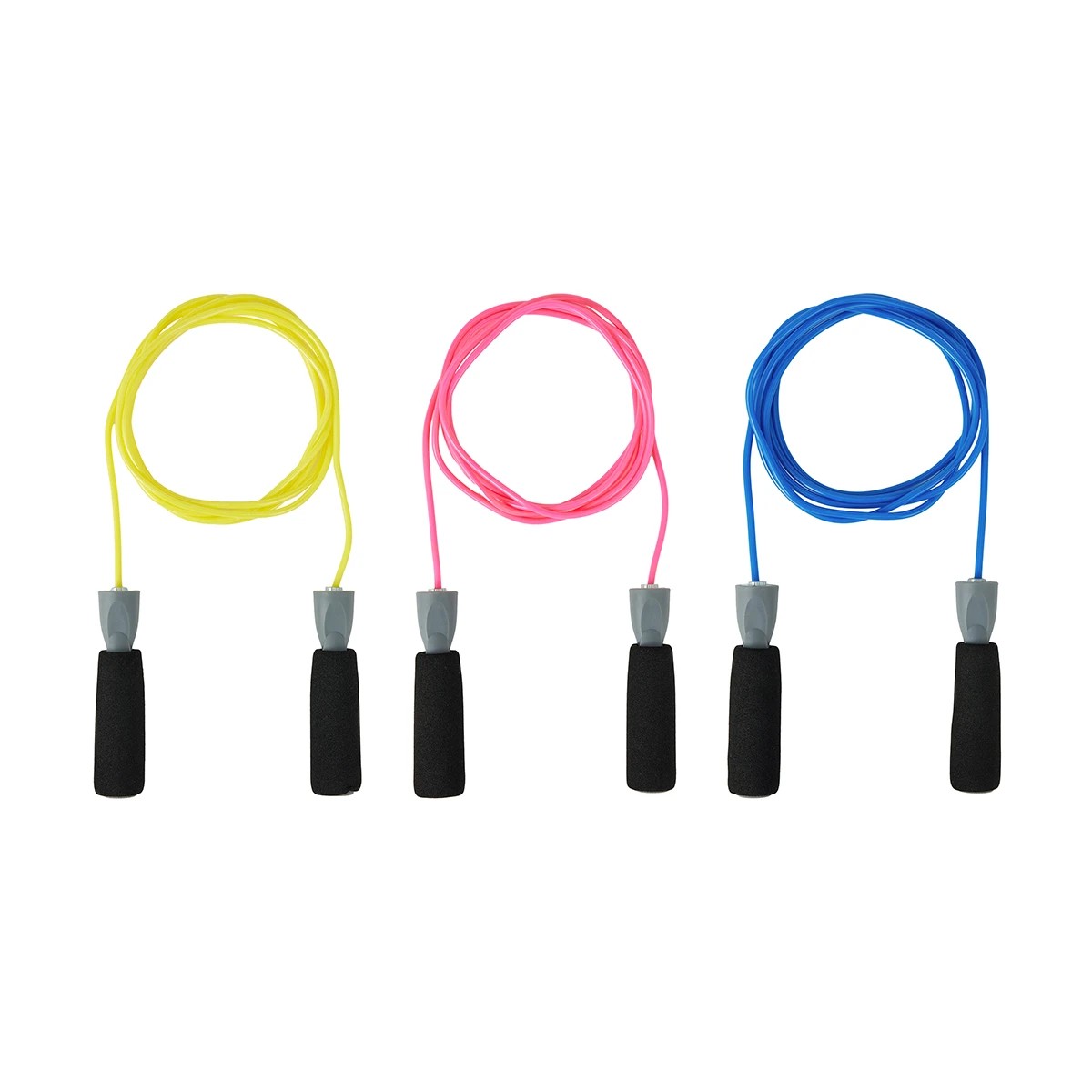1 Weighted Jump Rope - Assorted, 1 of 9