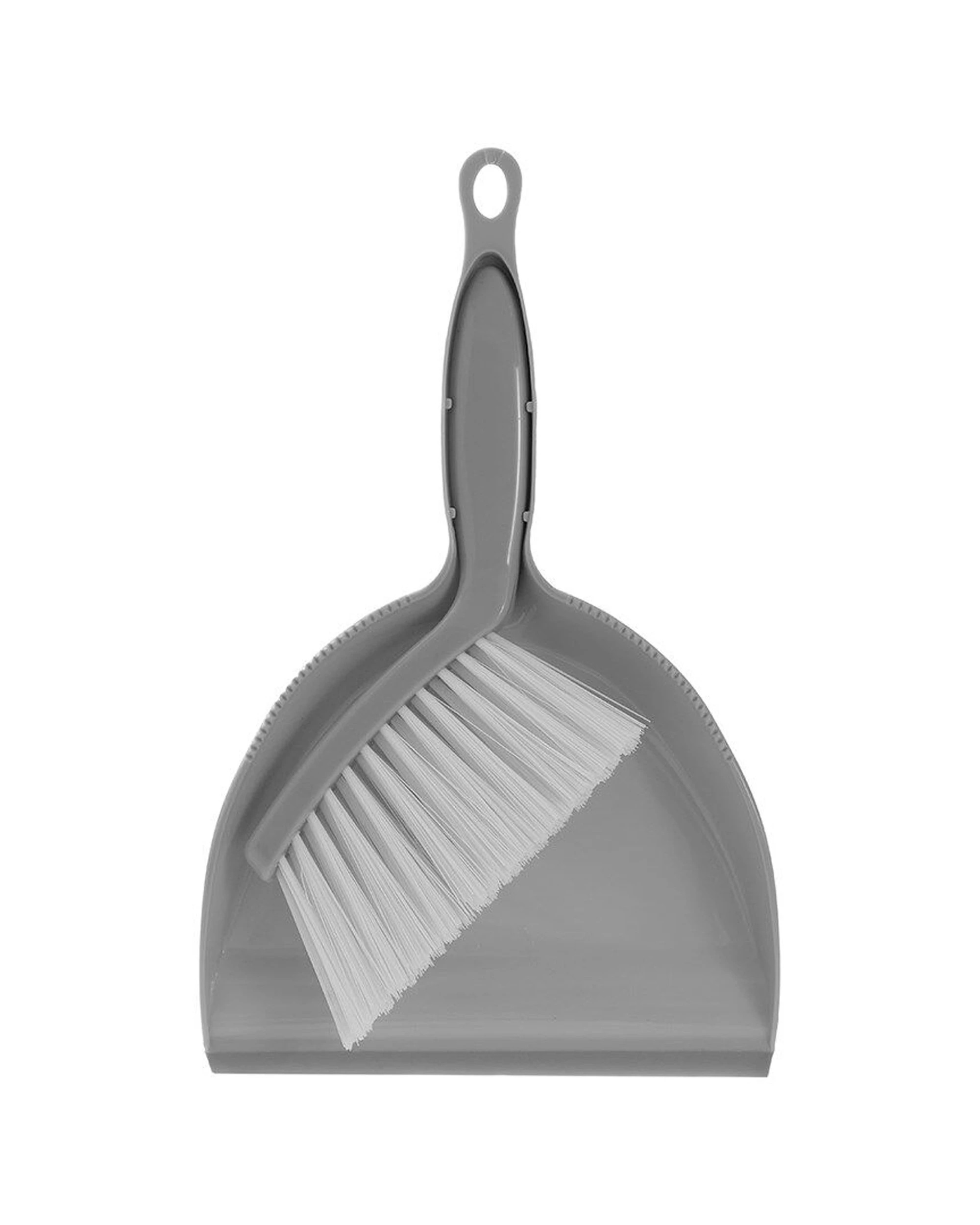 1 Boxsweden Prime Compact Indoor Dustpan And Snap-in-Brush Set Mini - Multi, 1 of 7