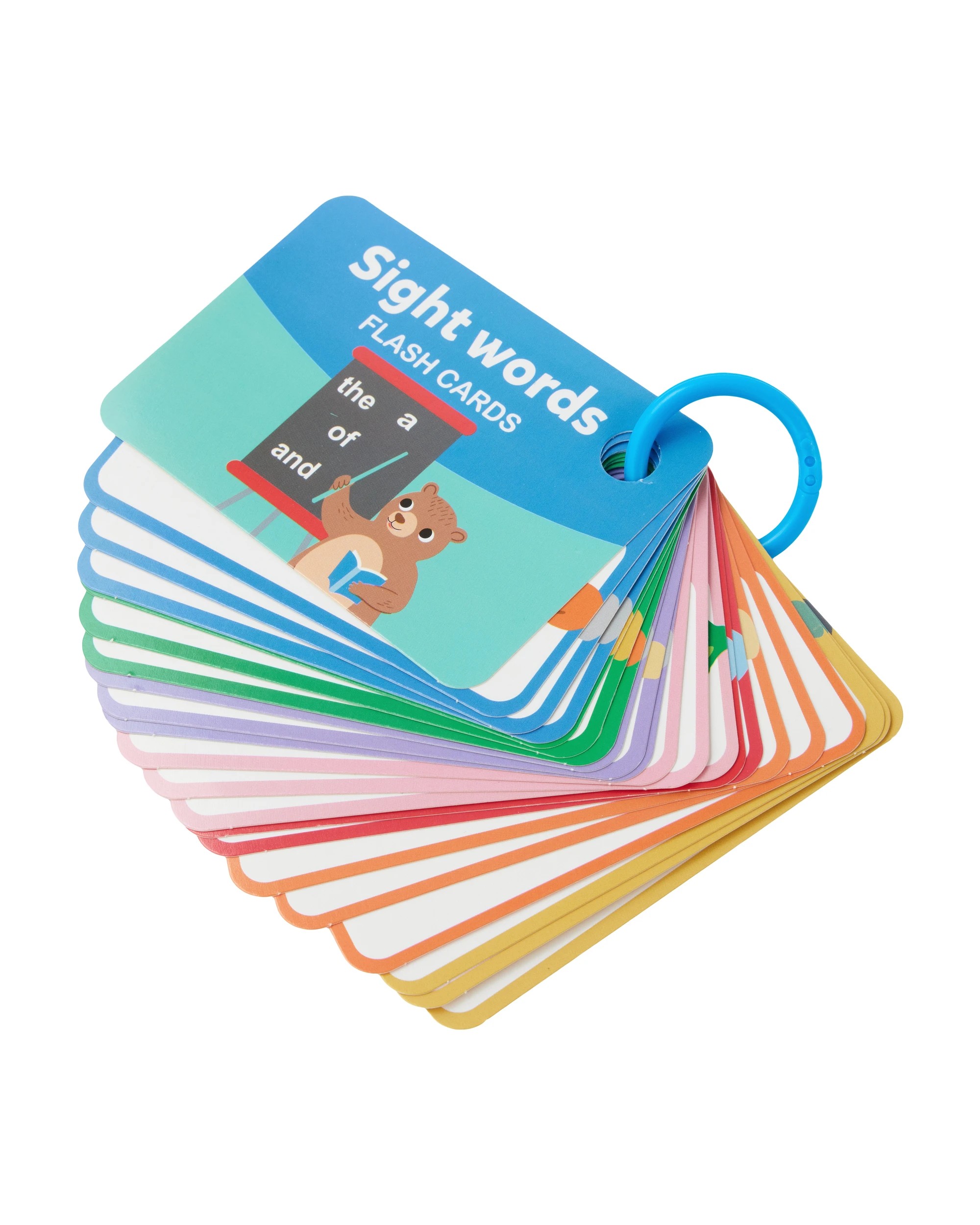 6 75 Piece Write and Spell Learning Pack, 6 of 9