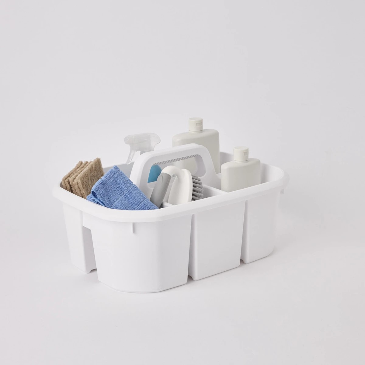 6 Large Cleaning Caddy, 6 of 8