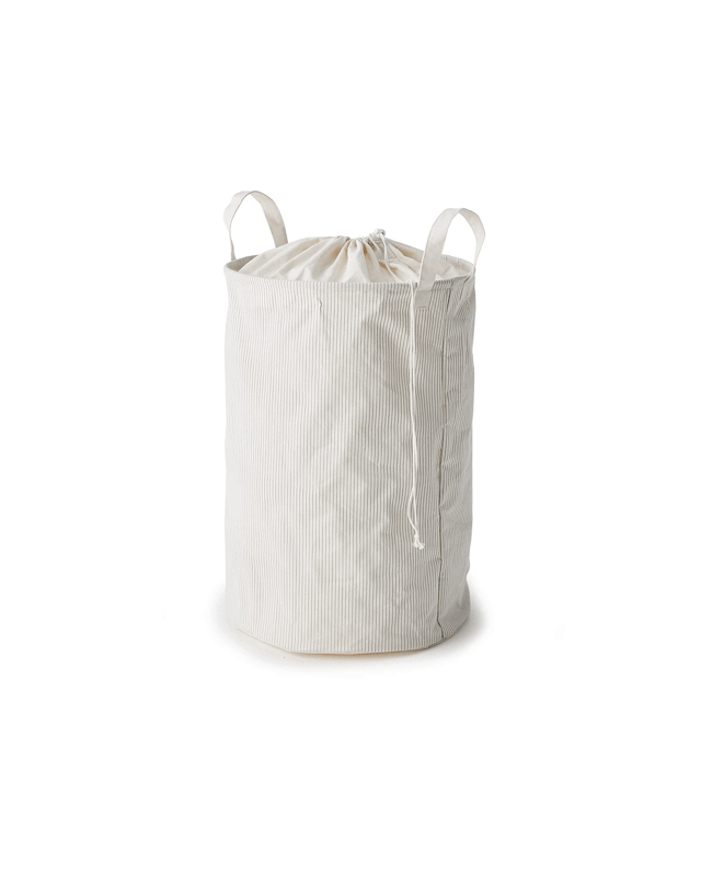 Linen Look Pop Up Laundry Ha