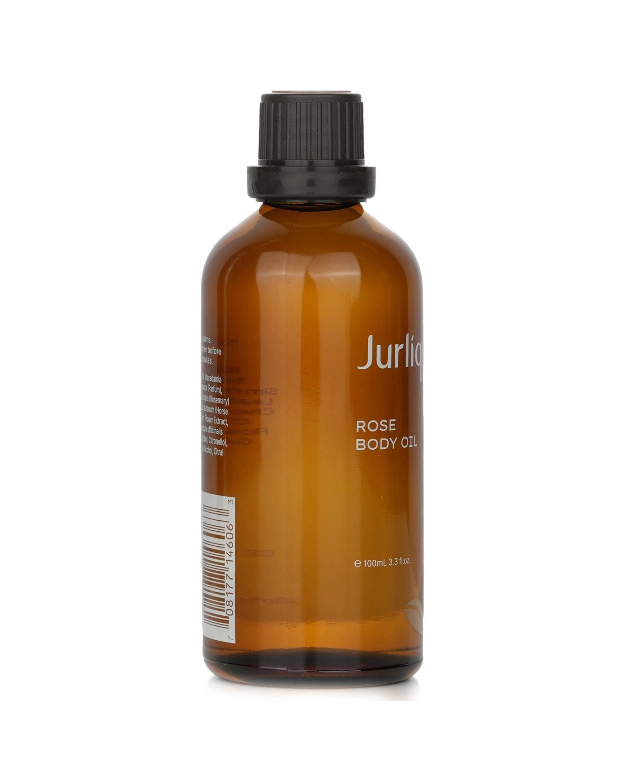 2 Jurlique Rose Body Oil  100ml/3.3oz, 2 of 4