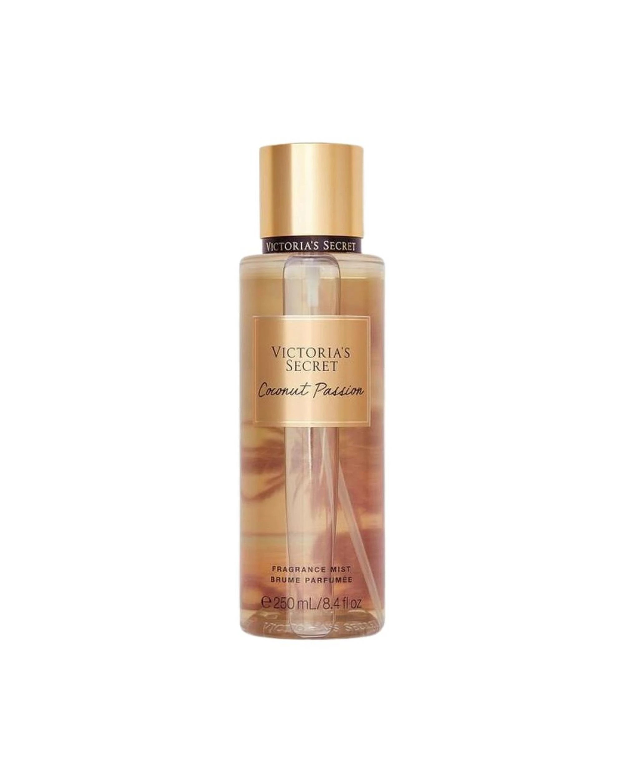 1 Victoria's Secret Coconut Passion Spray 250ml, 1 of 1