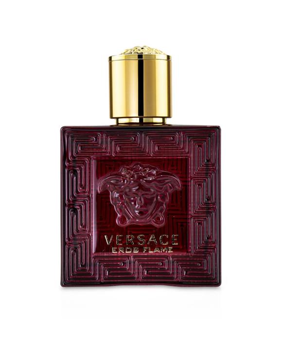 Versace Eros Flame Eau De Parfum Spray 50ml/1.7oz - Kmart
