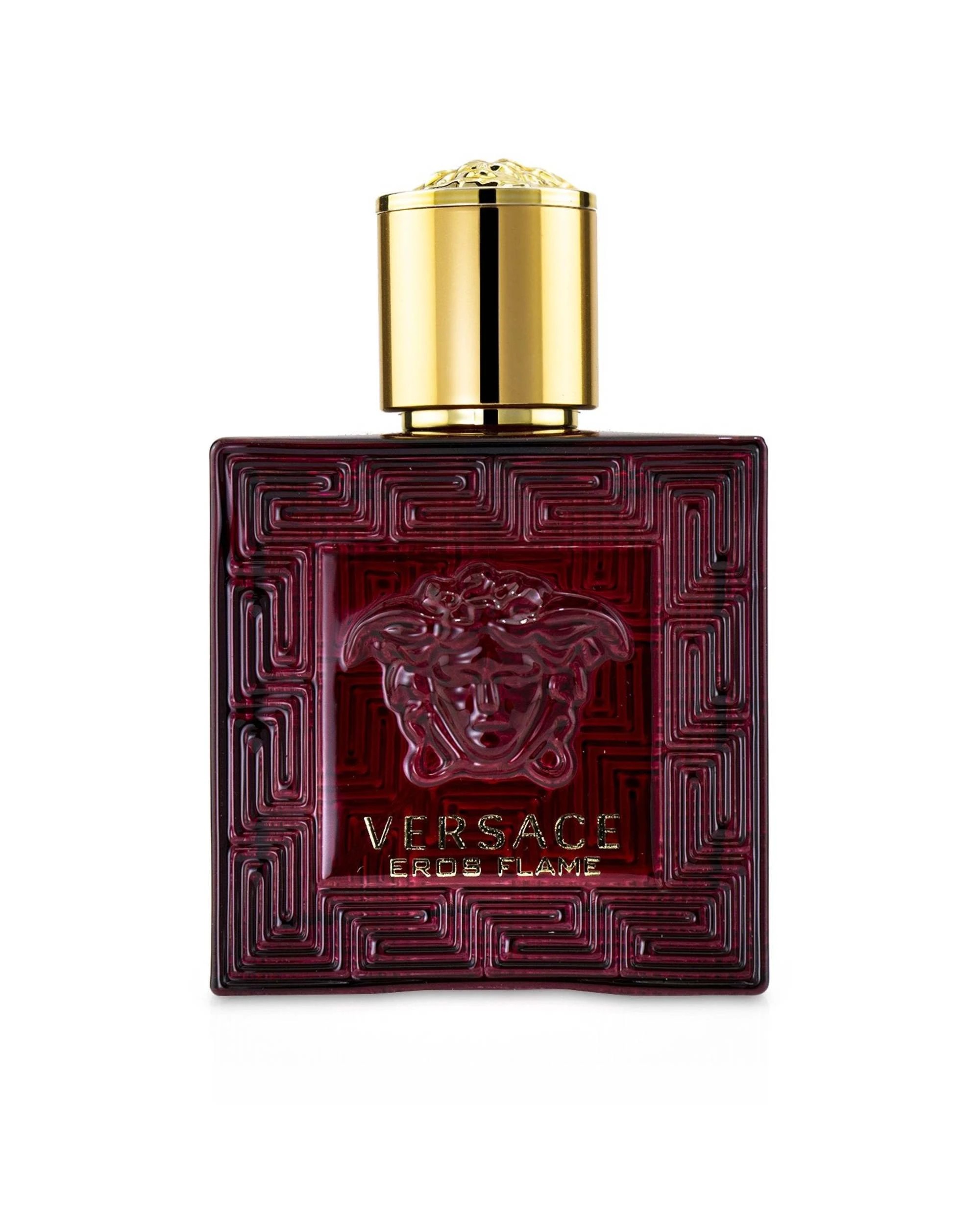 1 Versace Eros Flame Eau De Parfum Spray  50ml/1.7oz, 1 of 4
