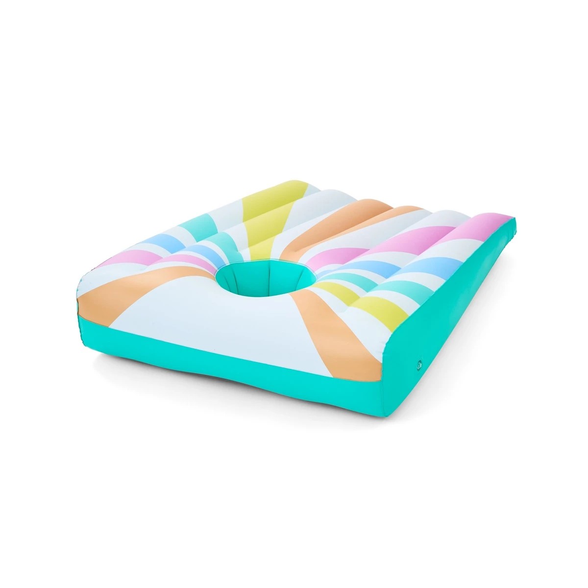 5 Inflatable Cornhole, 5 of 10