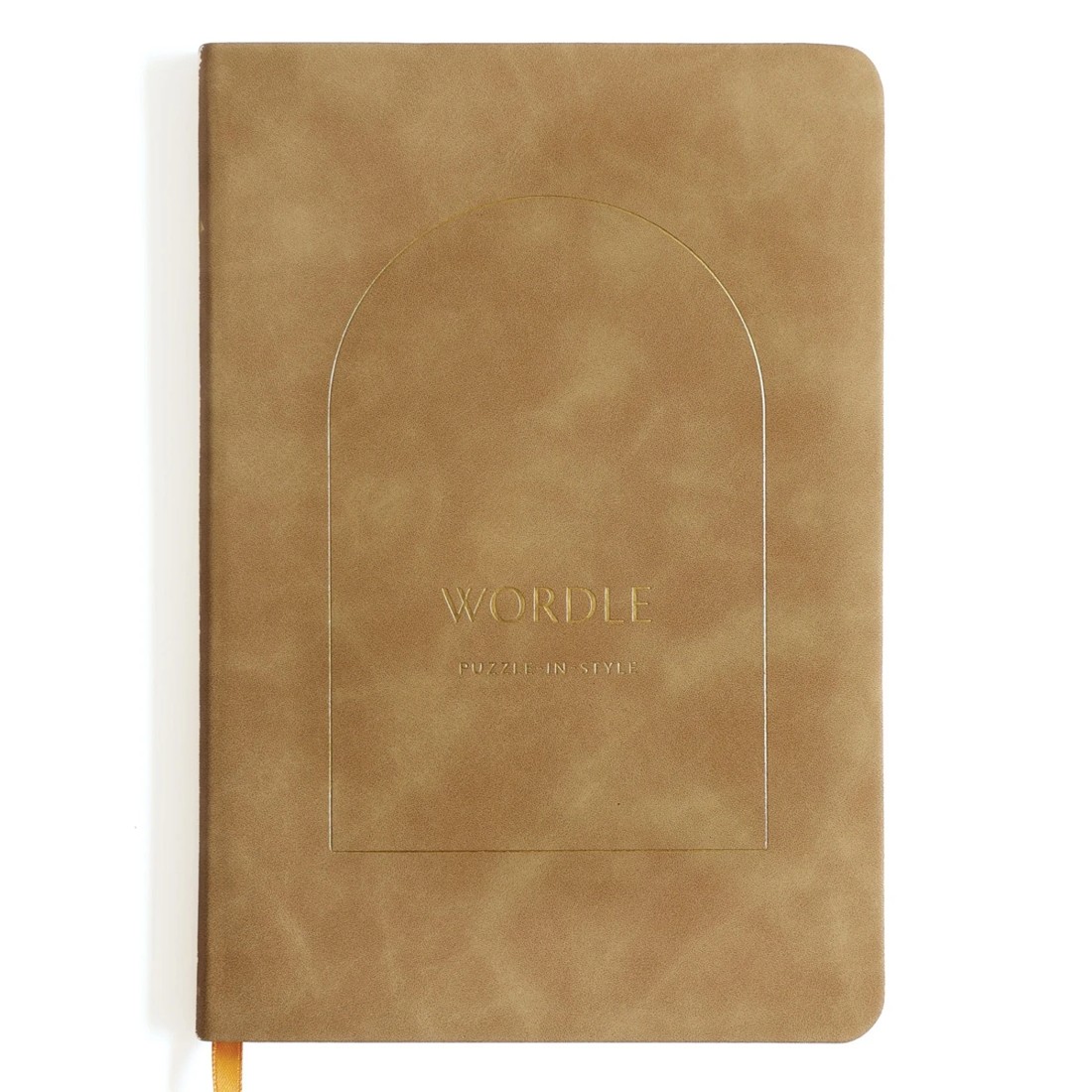 1 Wordle: Puzzle-In-Style - Book, 1 of 4