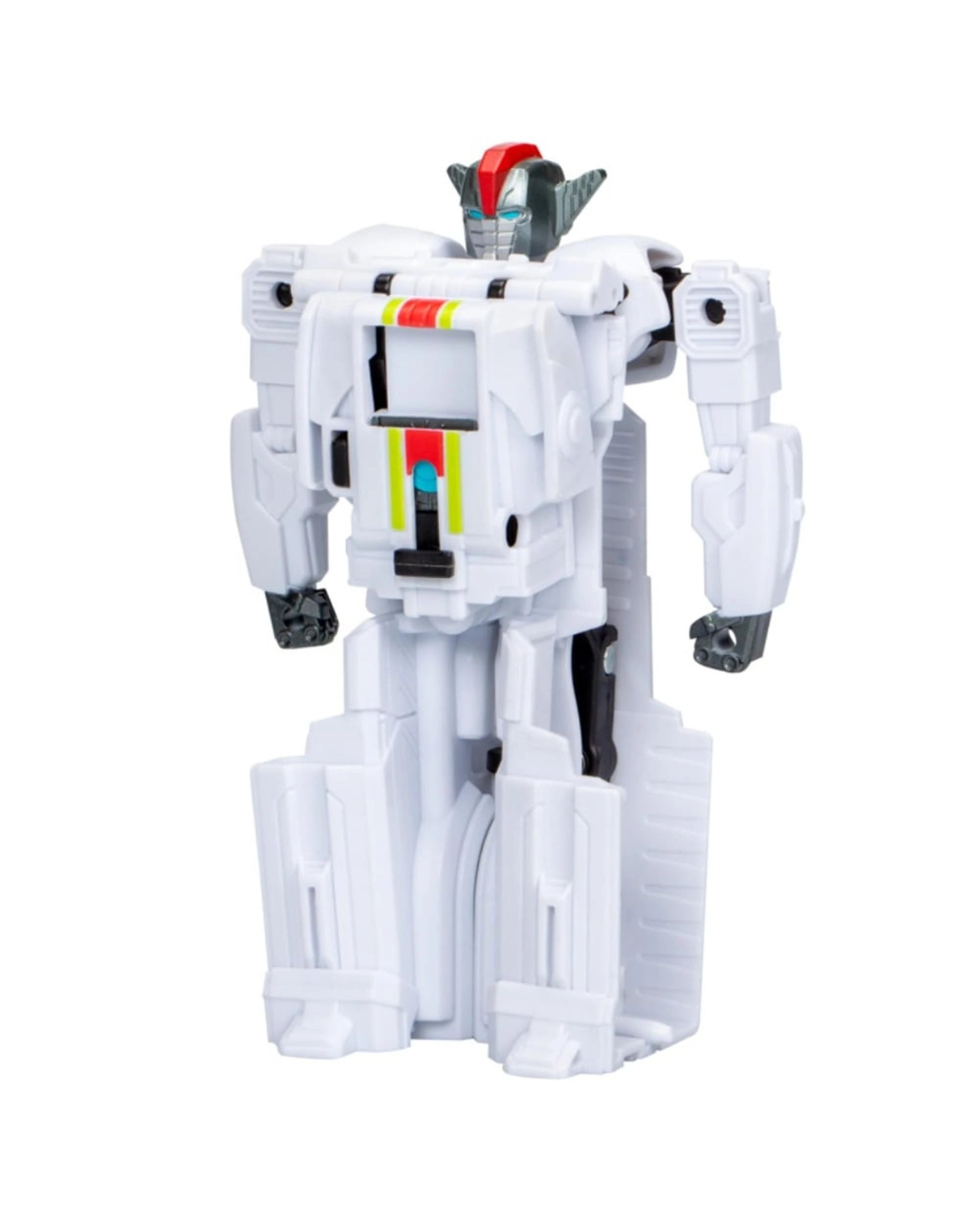 3 Transformers One Cog Changer WheelJack Action Figure, 3 of 3