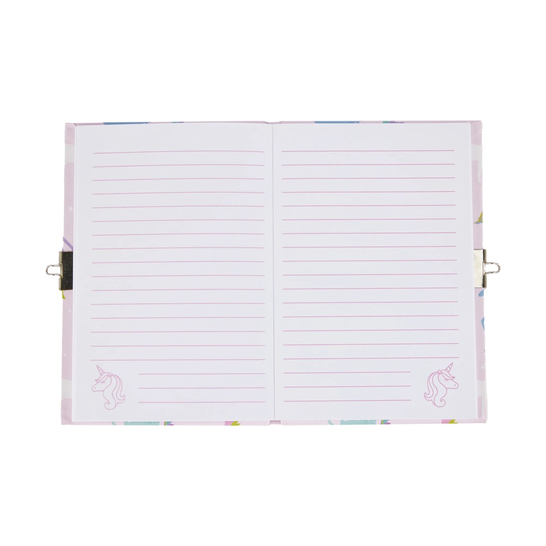 4 7 Piece Journal Set - Unicorn, 4 of 10