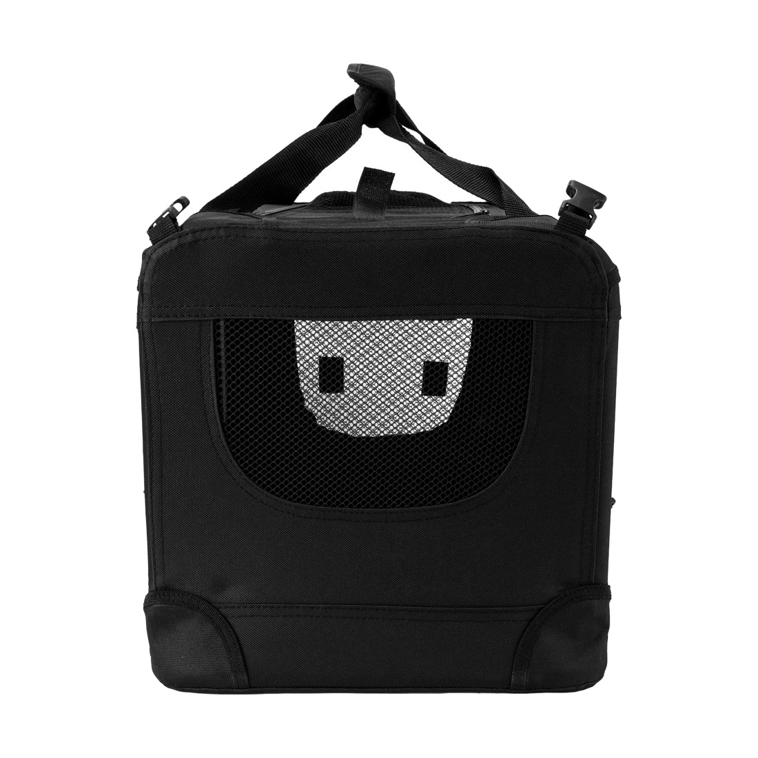 6 Pet Carrier Foldable - Small, 6 of 9