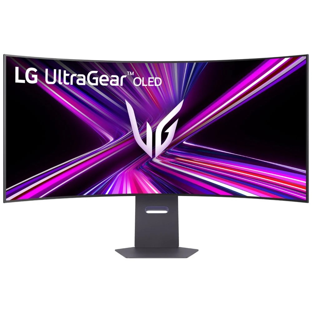 2 LG 45" 5K2K 165Hz 0.03ms WUHD OLED Monitor 45GX950A, 2 of 10