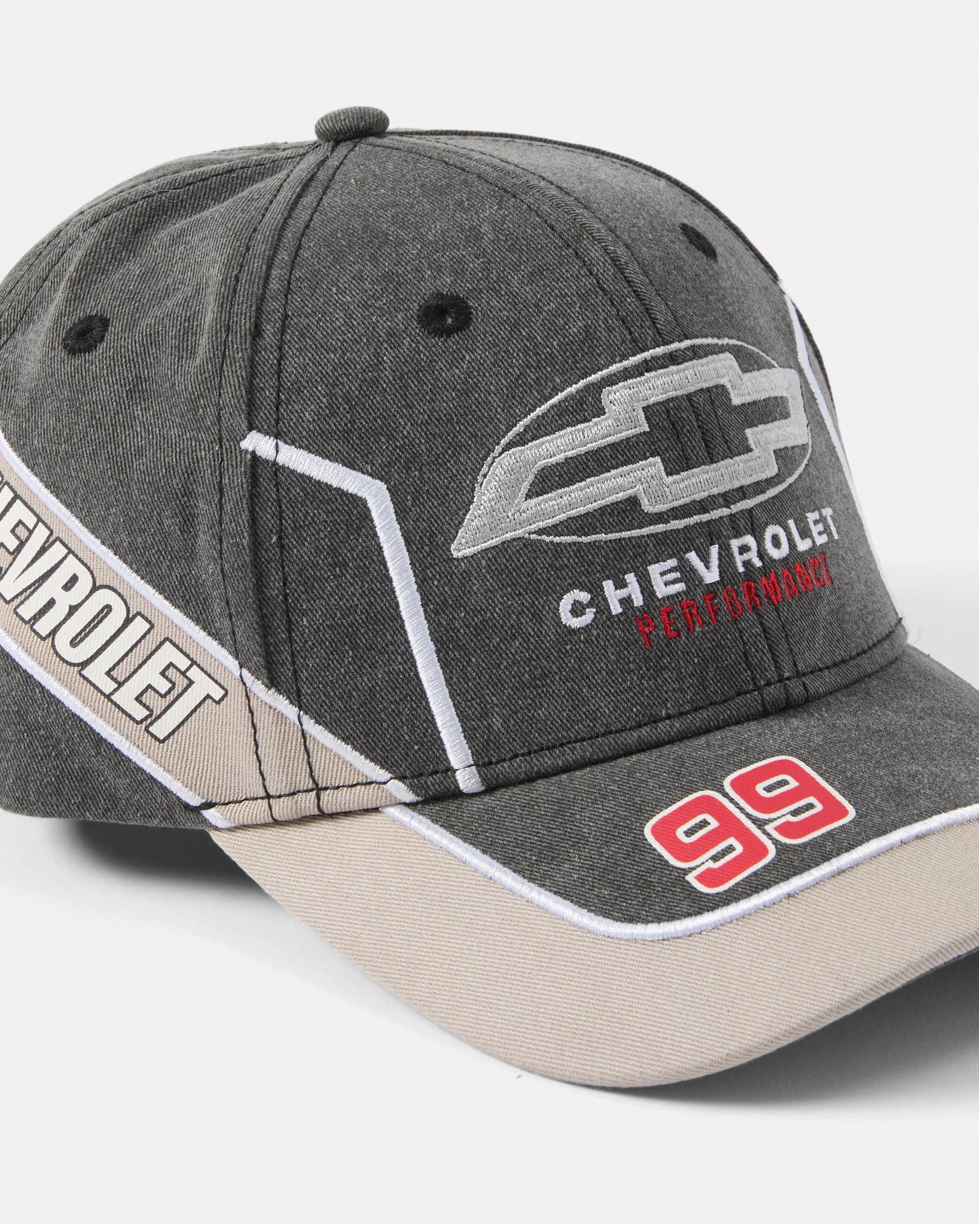 3 Chevrolet License Cap Chevrolet, 3 of 3