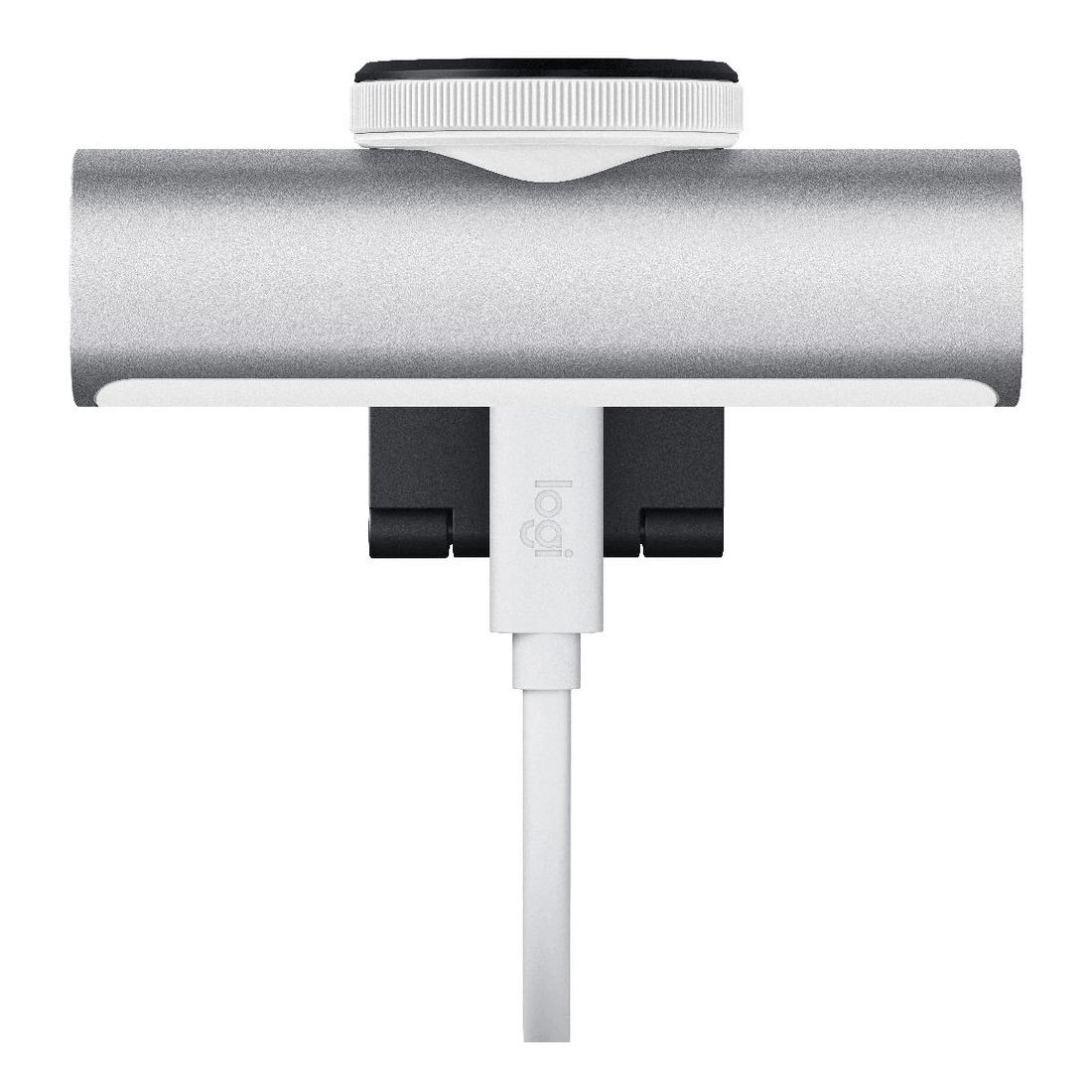 8 Logitech MX Brio 4K Webcam Pale Grey, 8 of 8