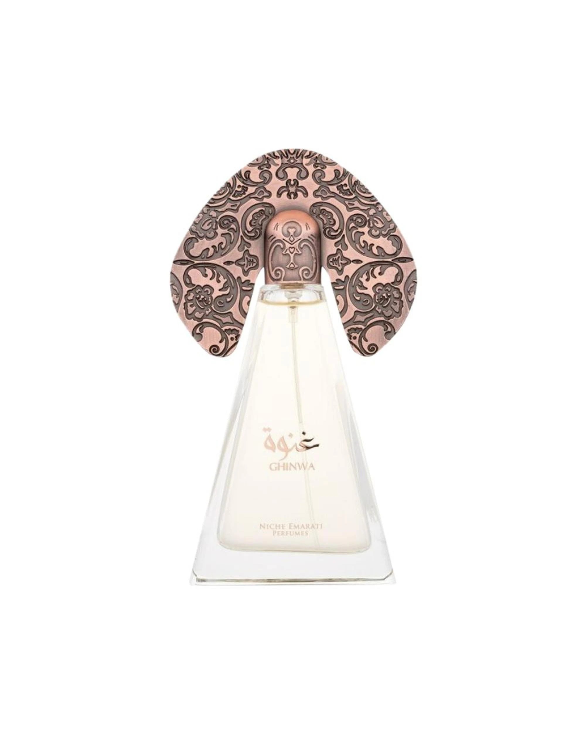 1 Lattafa Ghinwa 100ml Eau De Parfum, 1 of 1