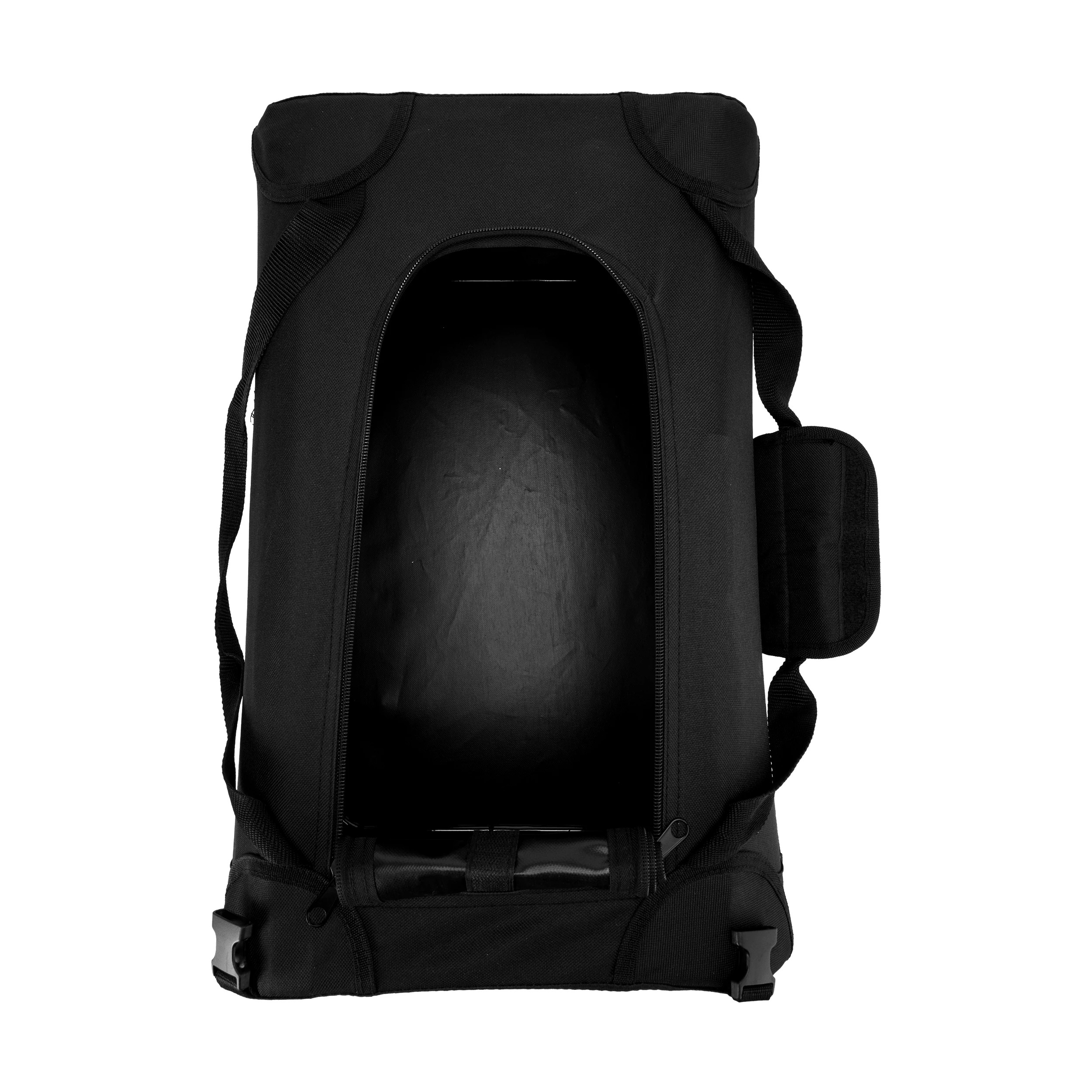 4 Pet Carrier Foldable - Small, 4 of 9